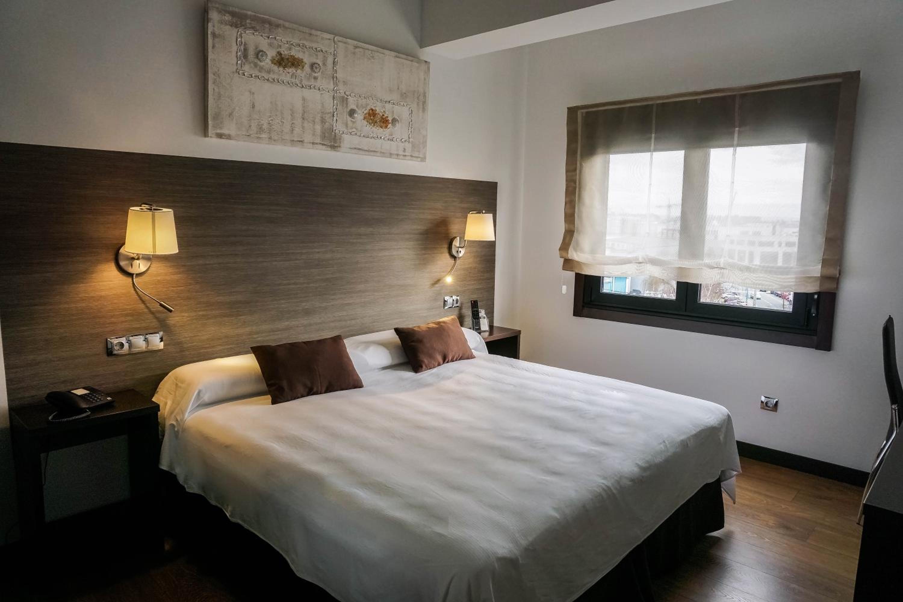 Habitación Doble Estándar