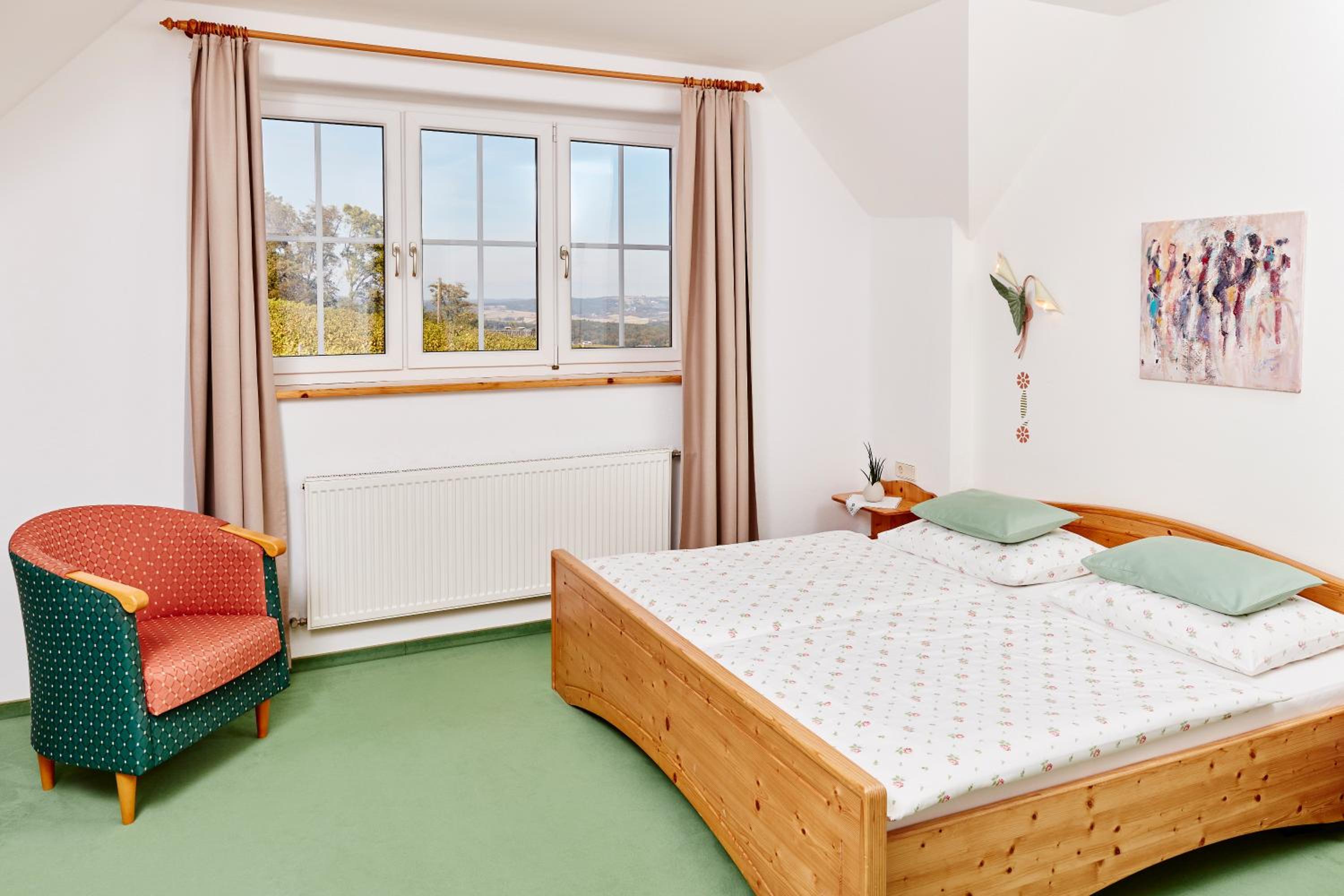 Suite photo 1