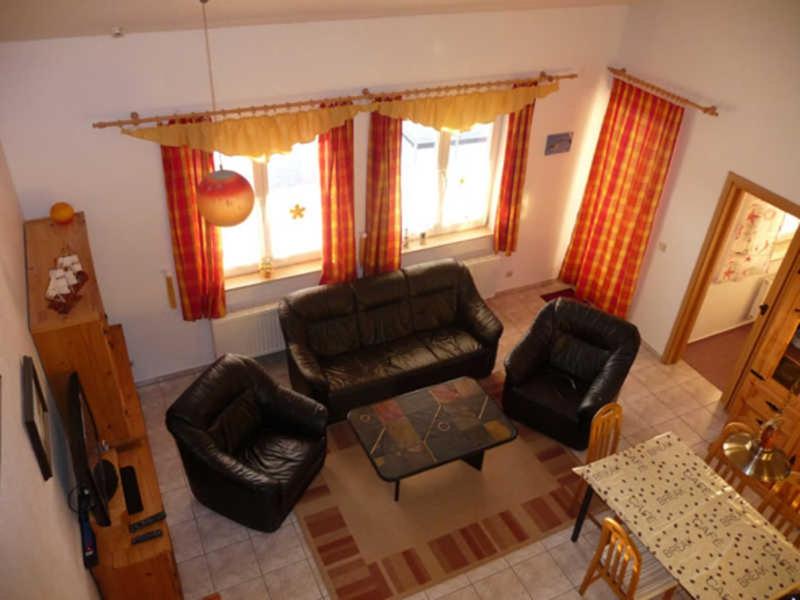 Two-Bedroom Apartment with Balcony photo 1
