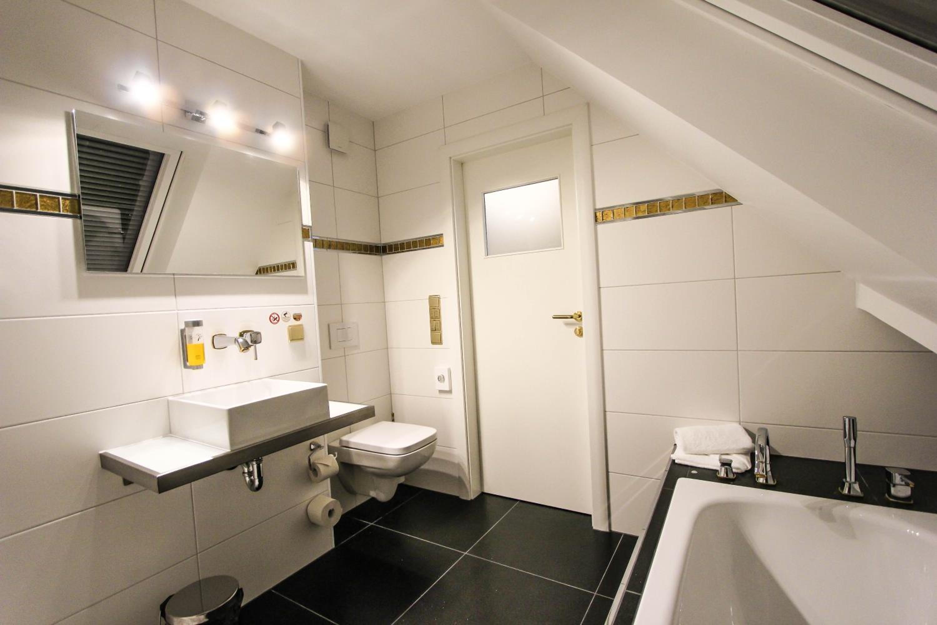 Junior Suite - Photo 2