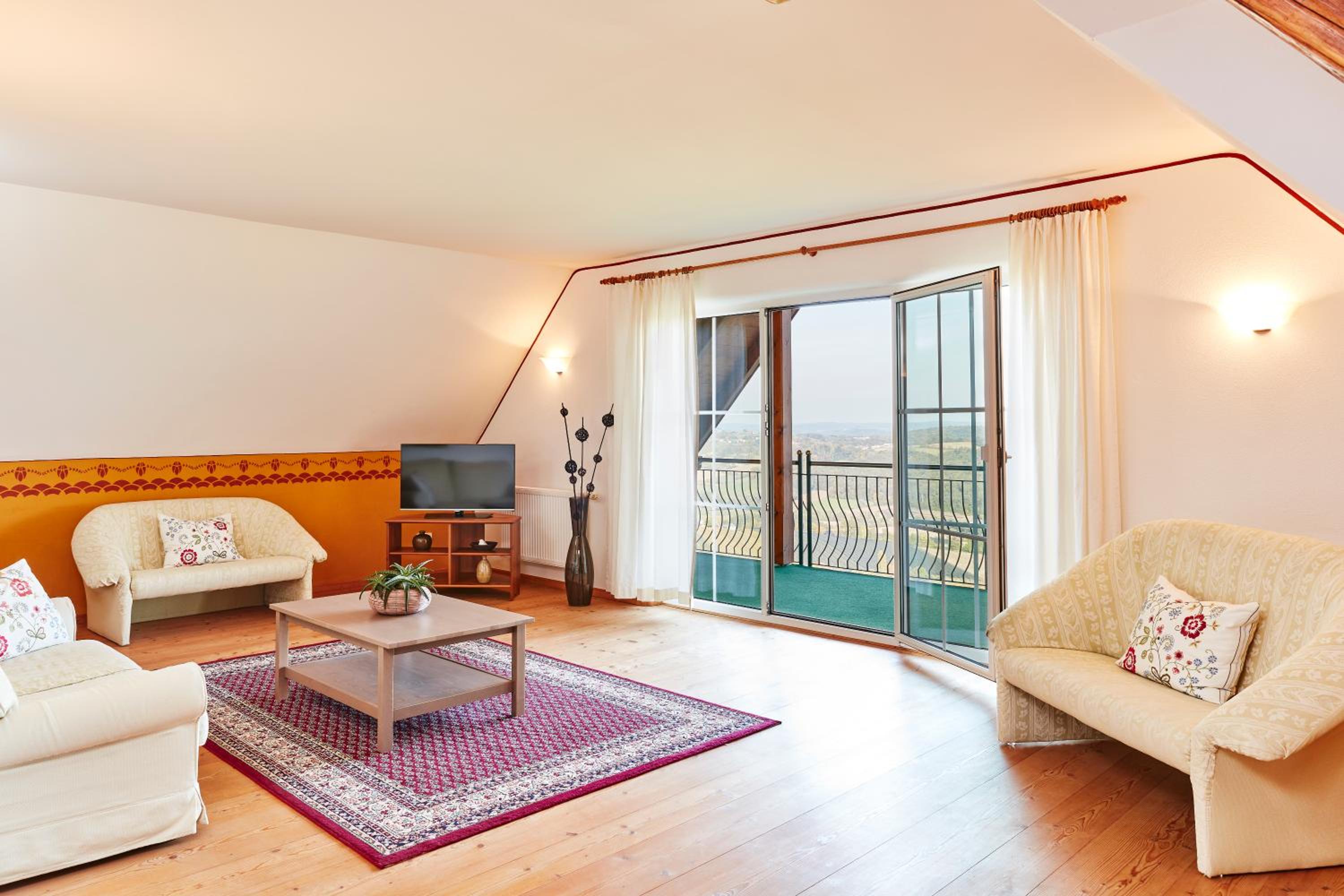 Suite photo 2