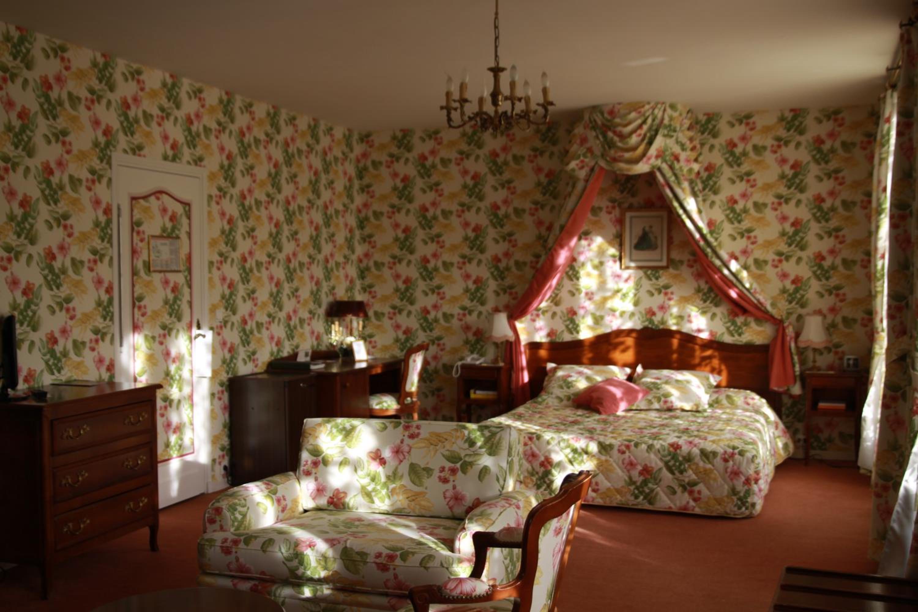 Suite with Terrace - Photo 1