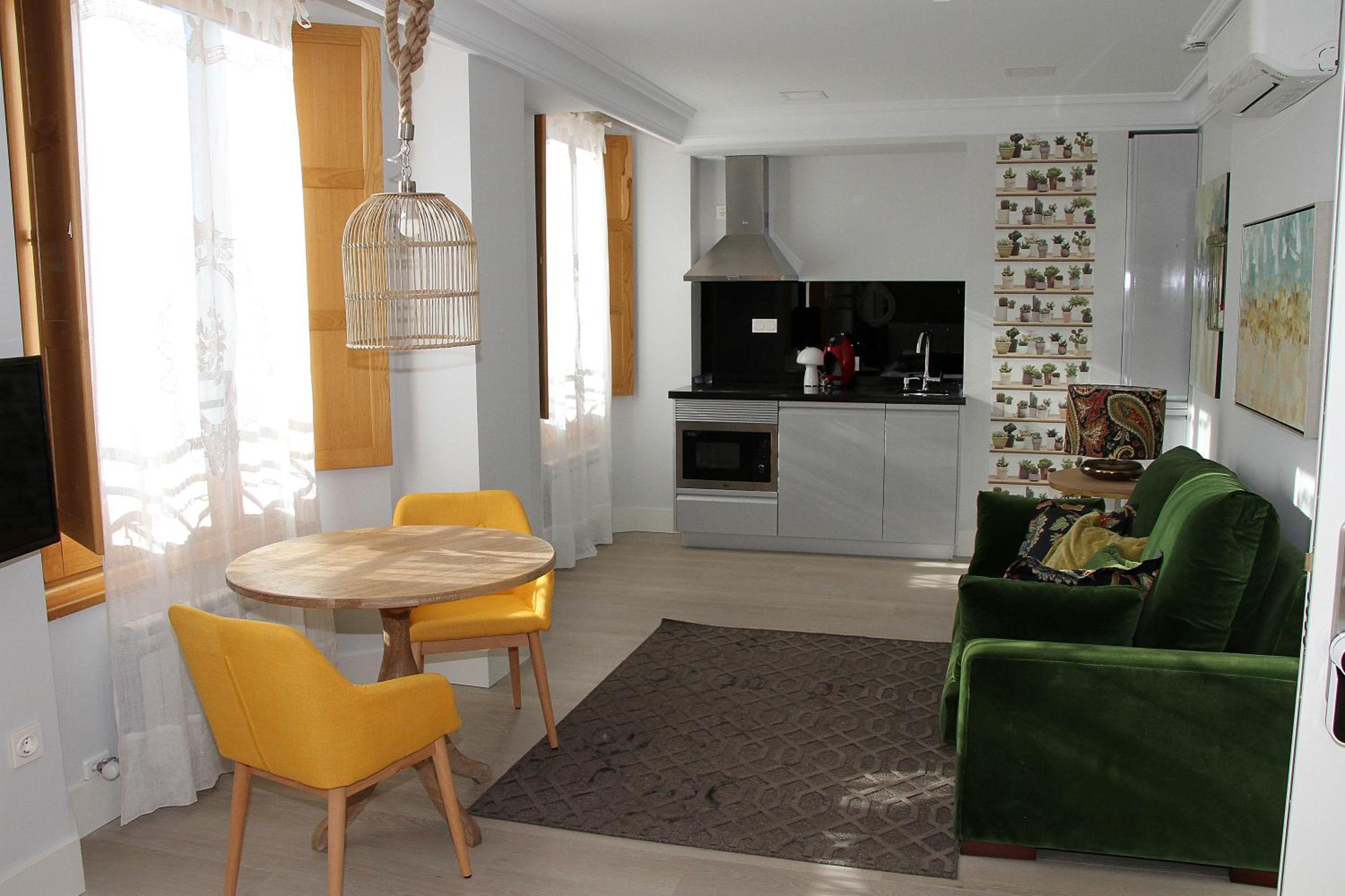 Apartamento