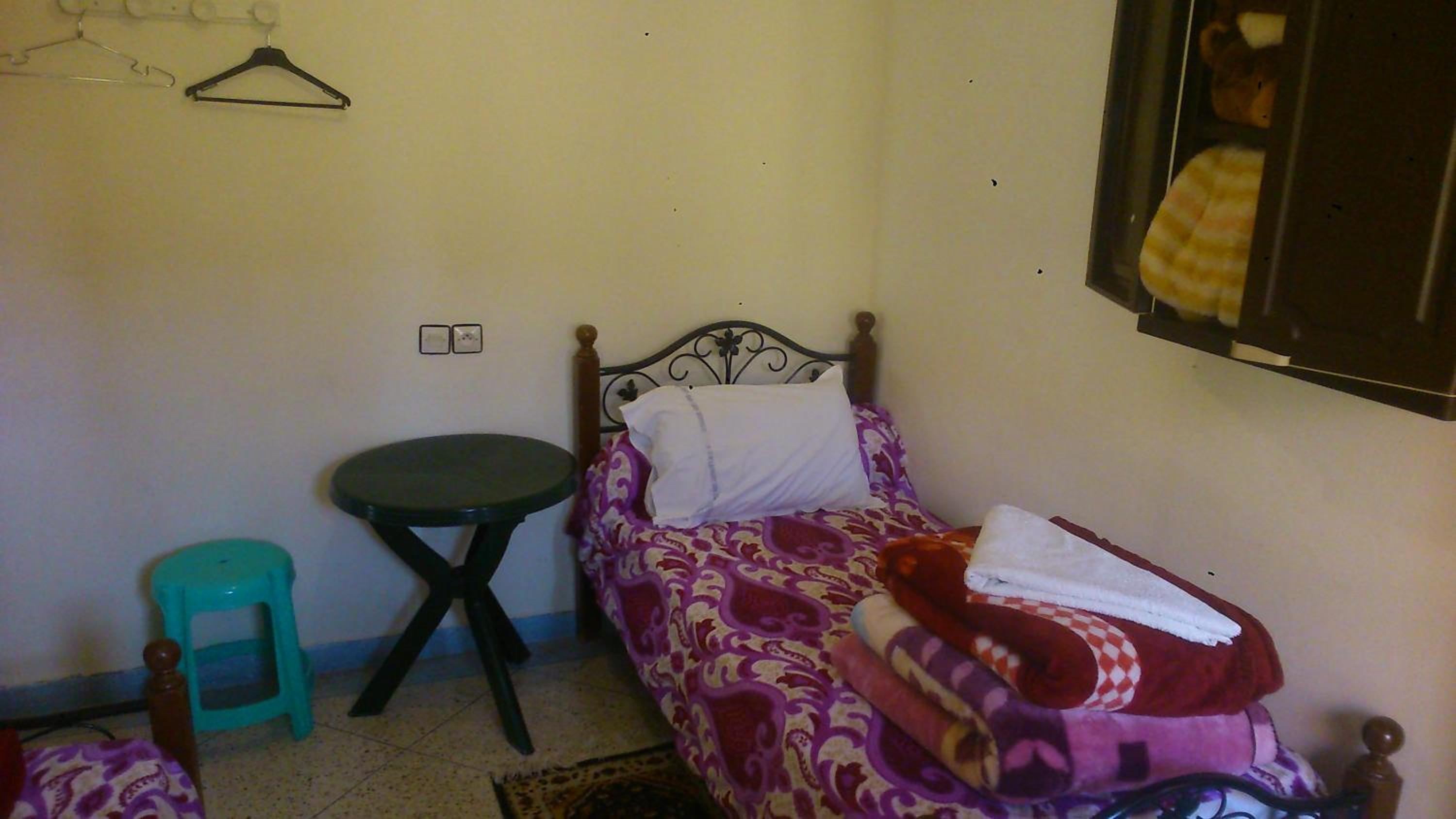 Triple Room with Private Bathroom photo 3