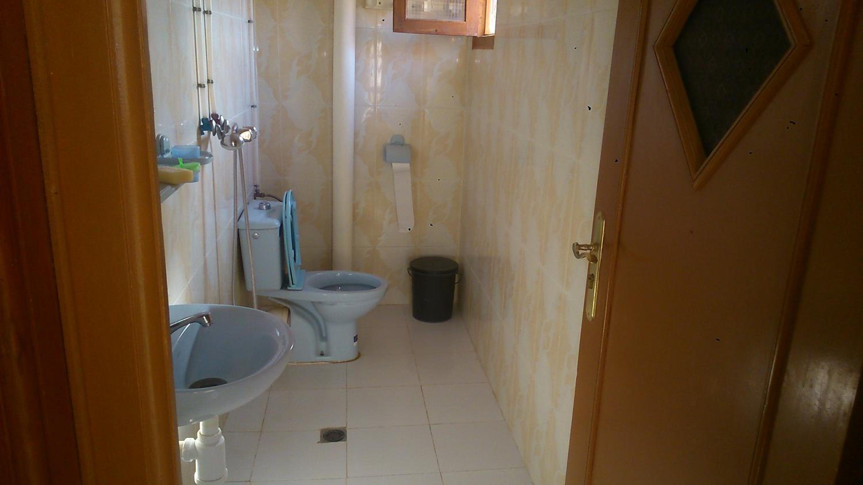 Triple Room with Private Bathroom photo 2