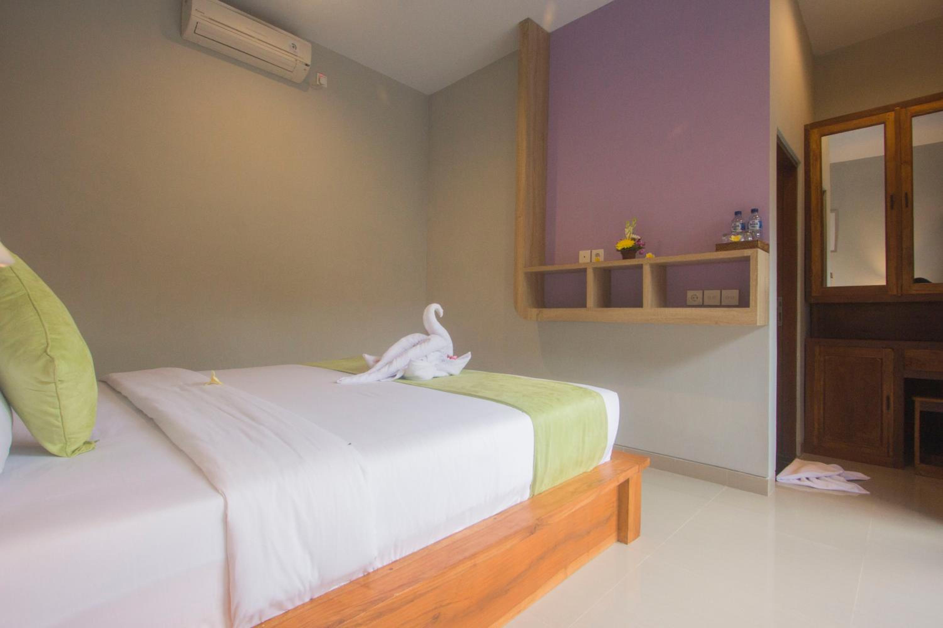 Standard Double Room - Photo 1