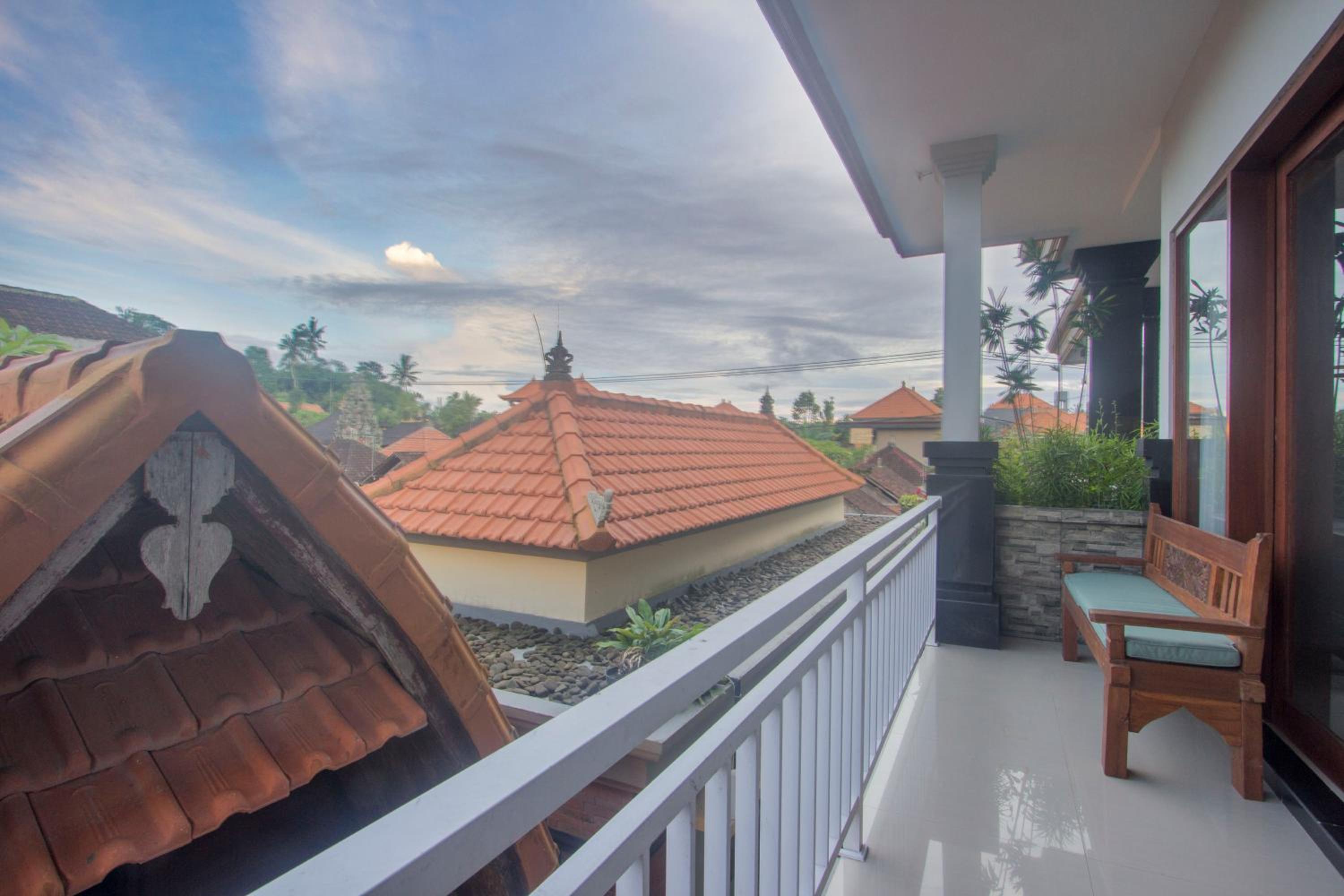 Standard Double Room - Photo 7