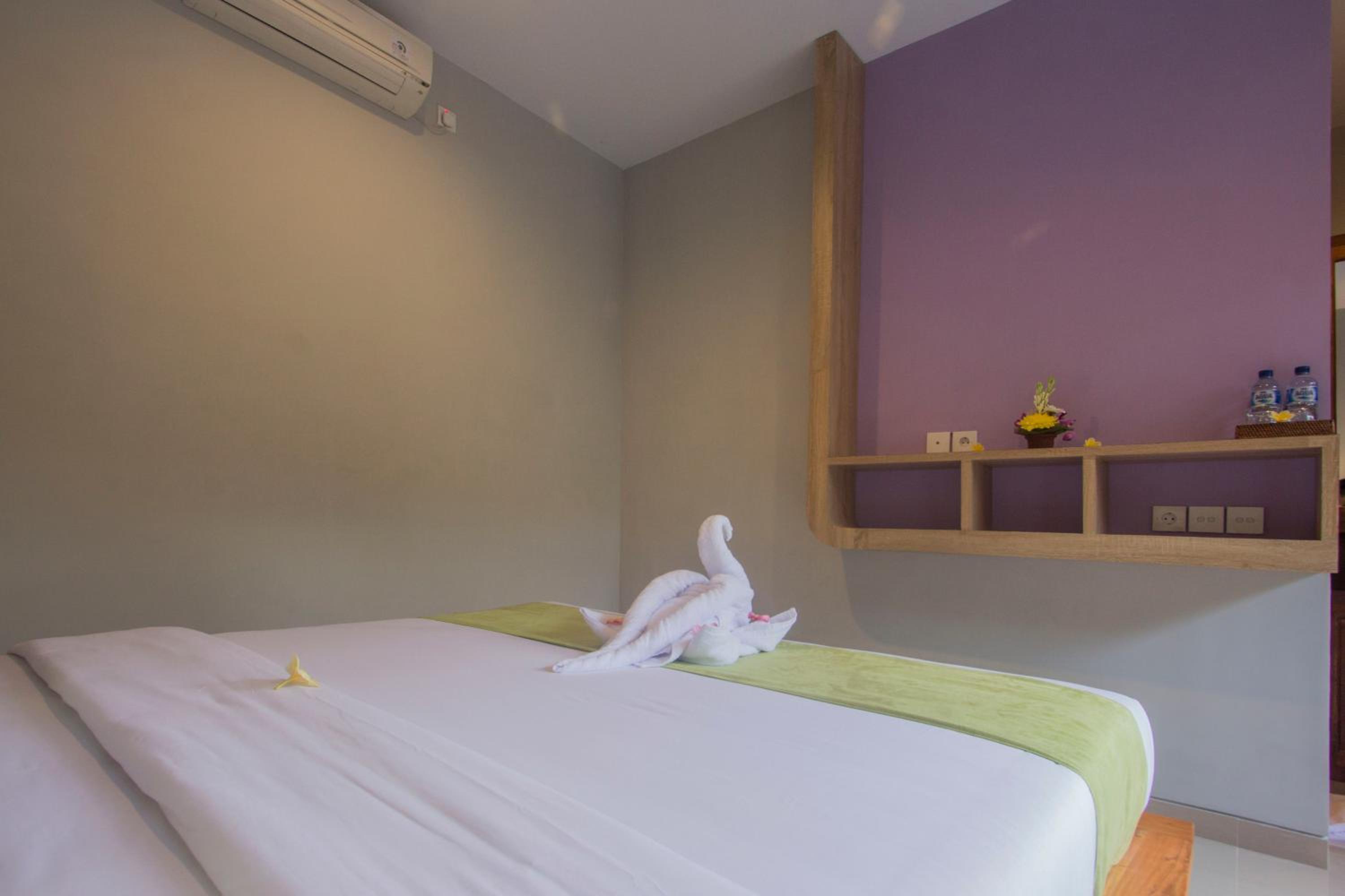 Standard Double Room - Photo 5