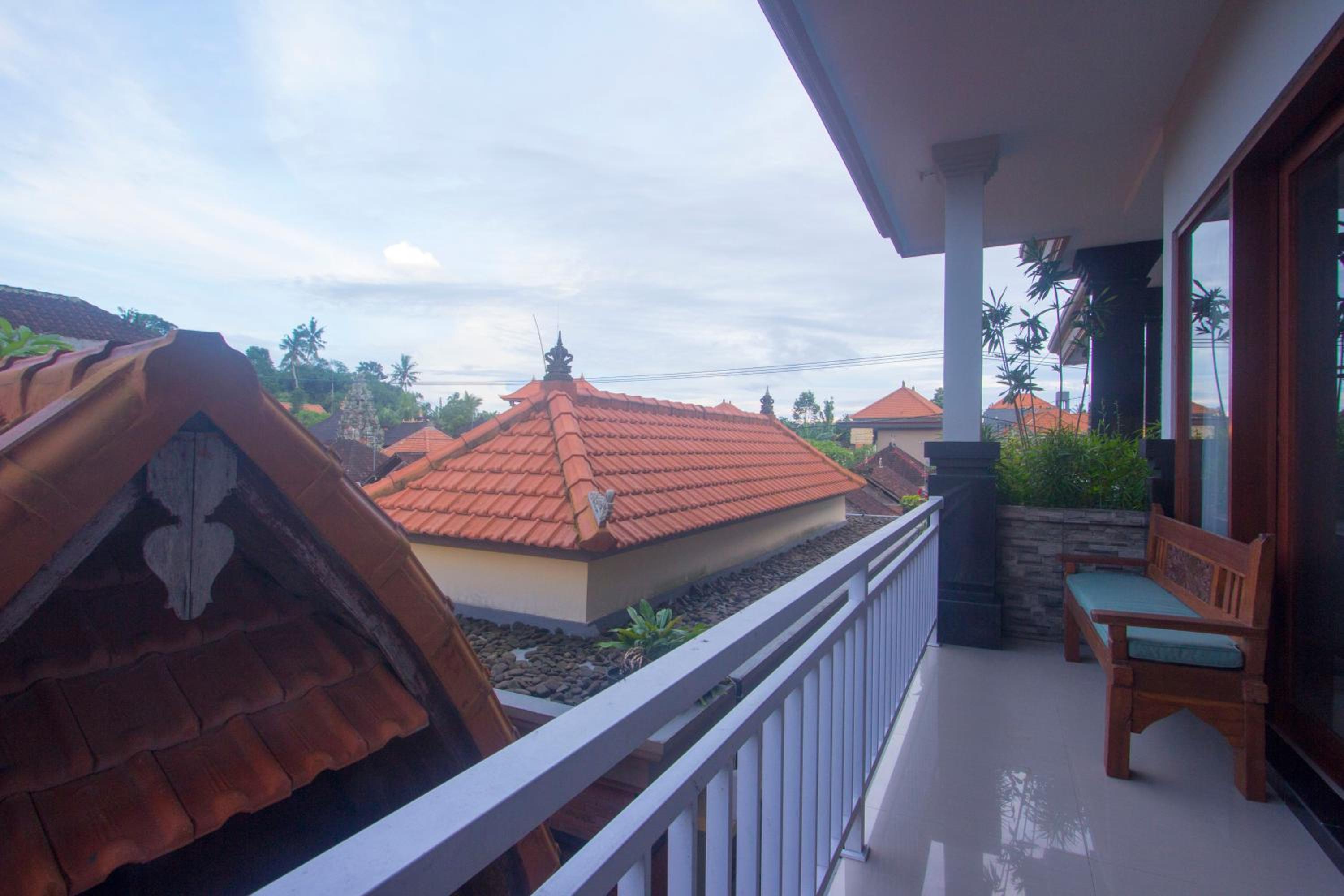Standard Double Room - Photo 3
