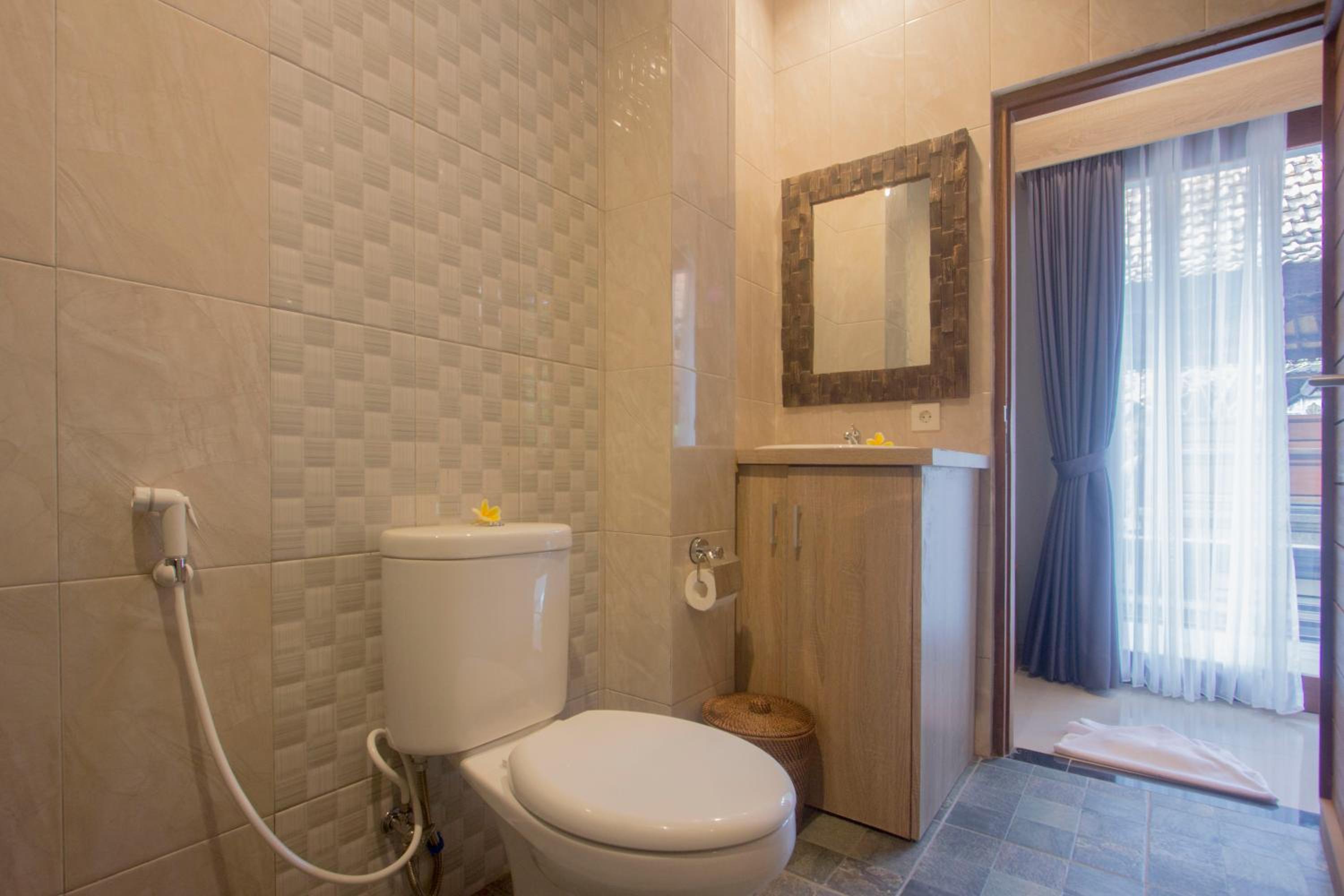Standard Double Room - Photo 29