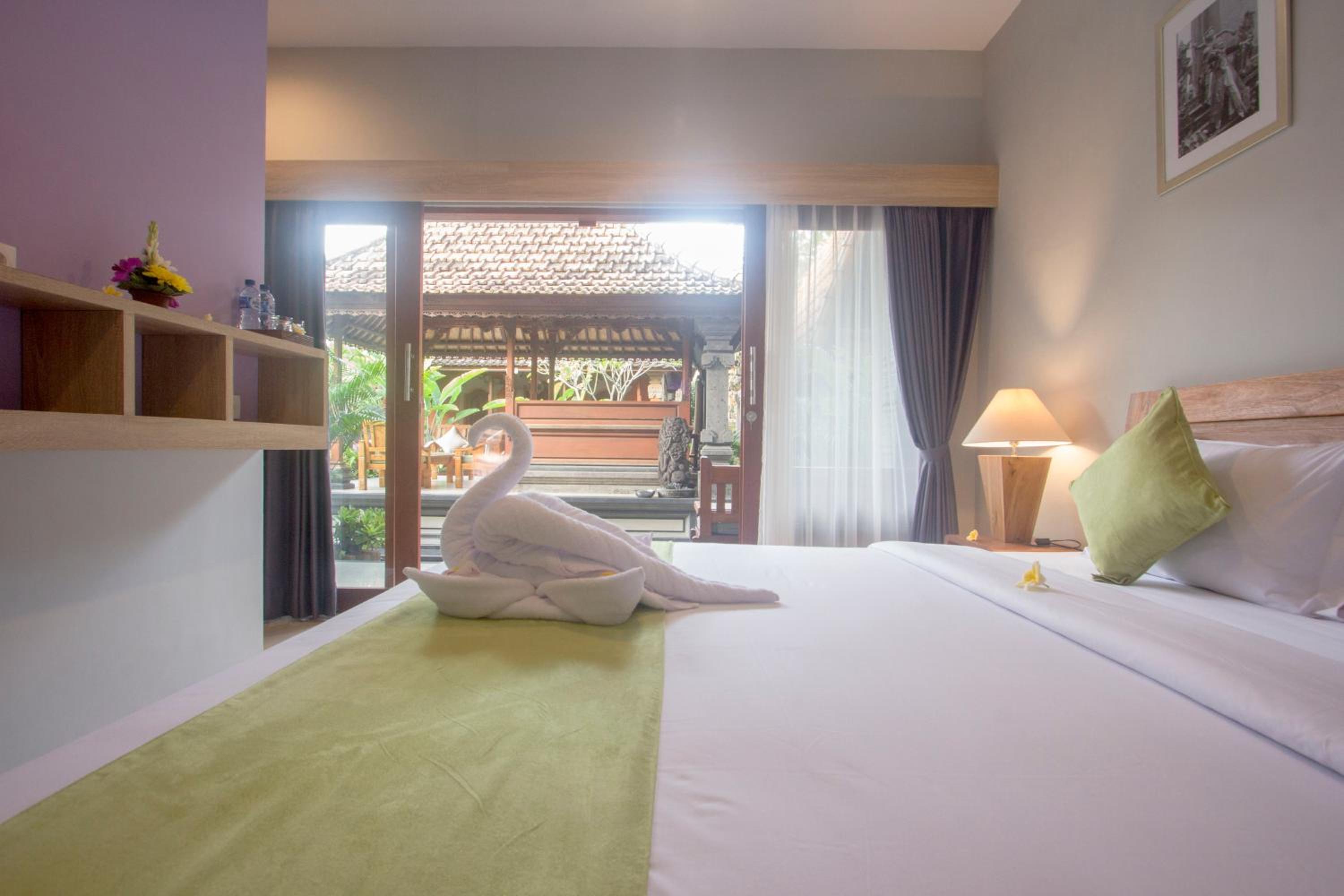 Standard Double Room - Photo 28