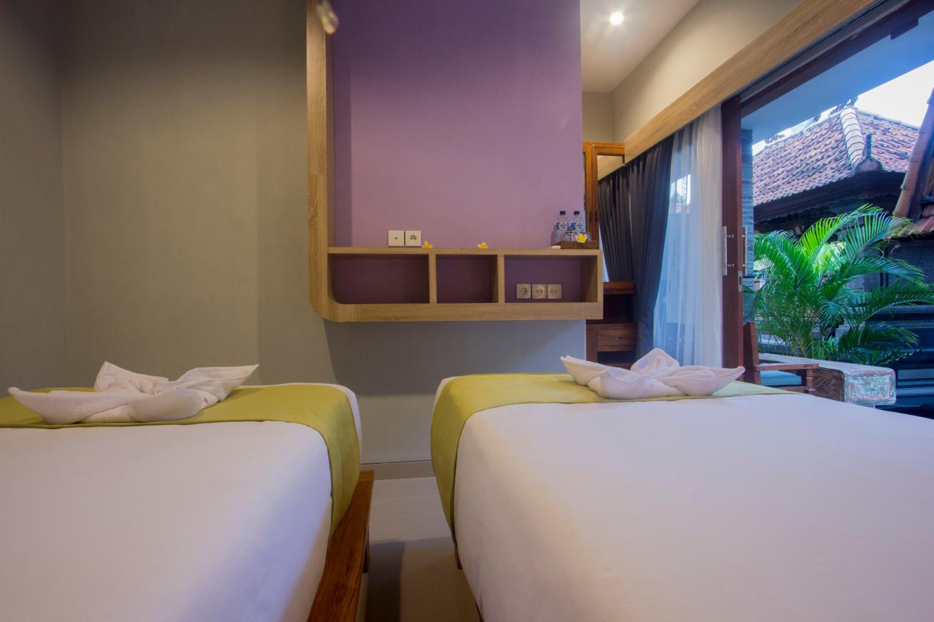Standard Double Room - Photo 23