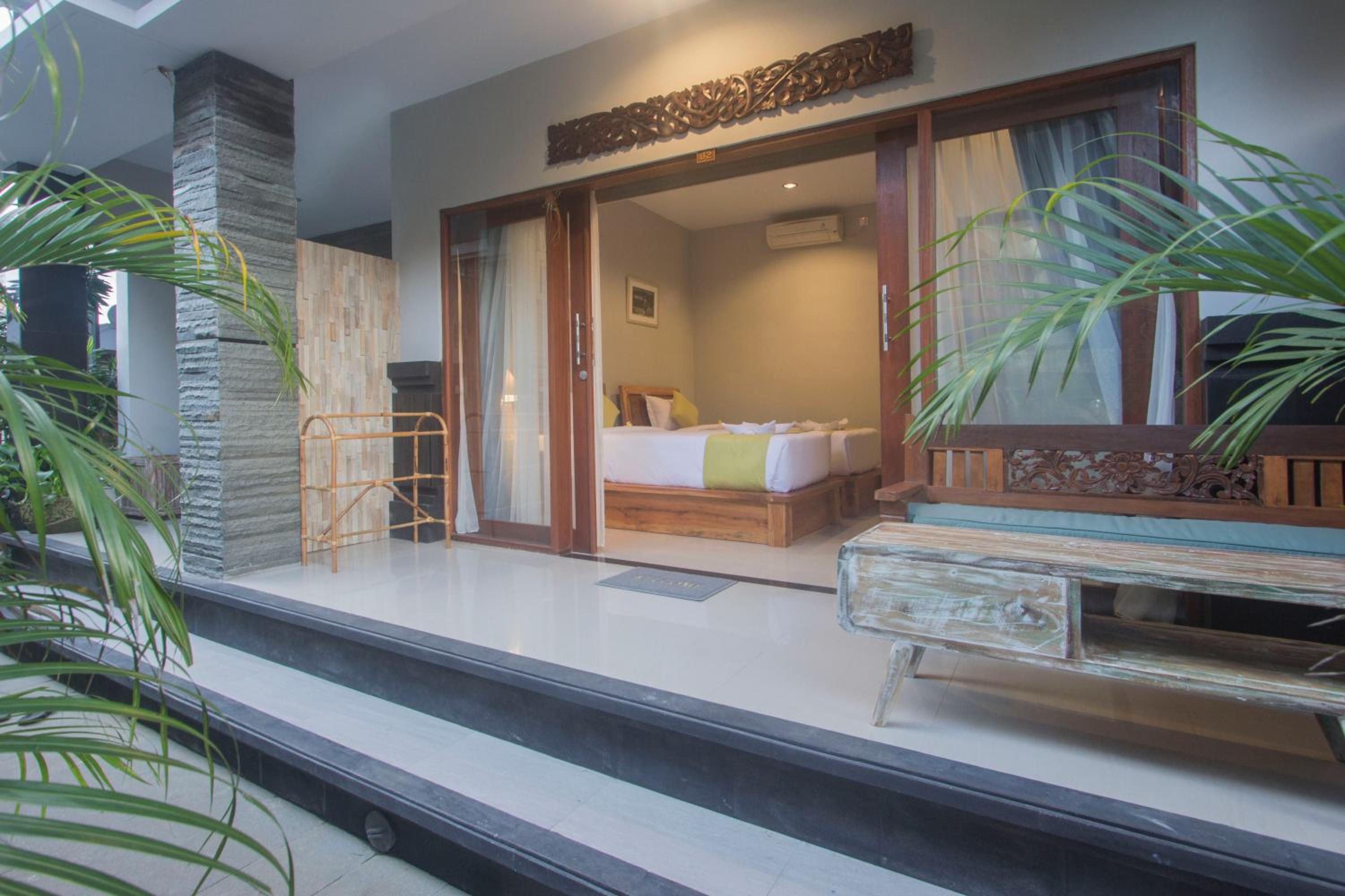 Standard Double Room - Photo 20
