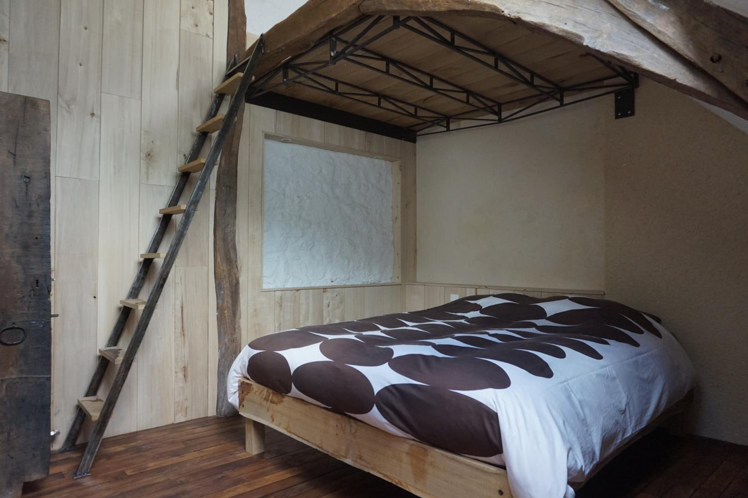 Double Room - Photo 5