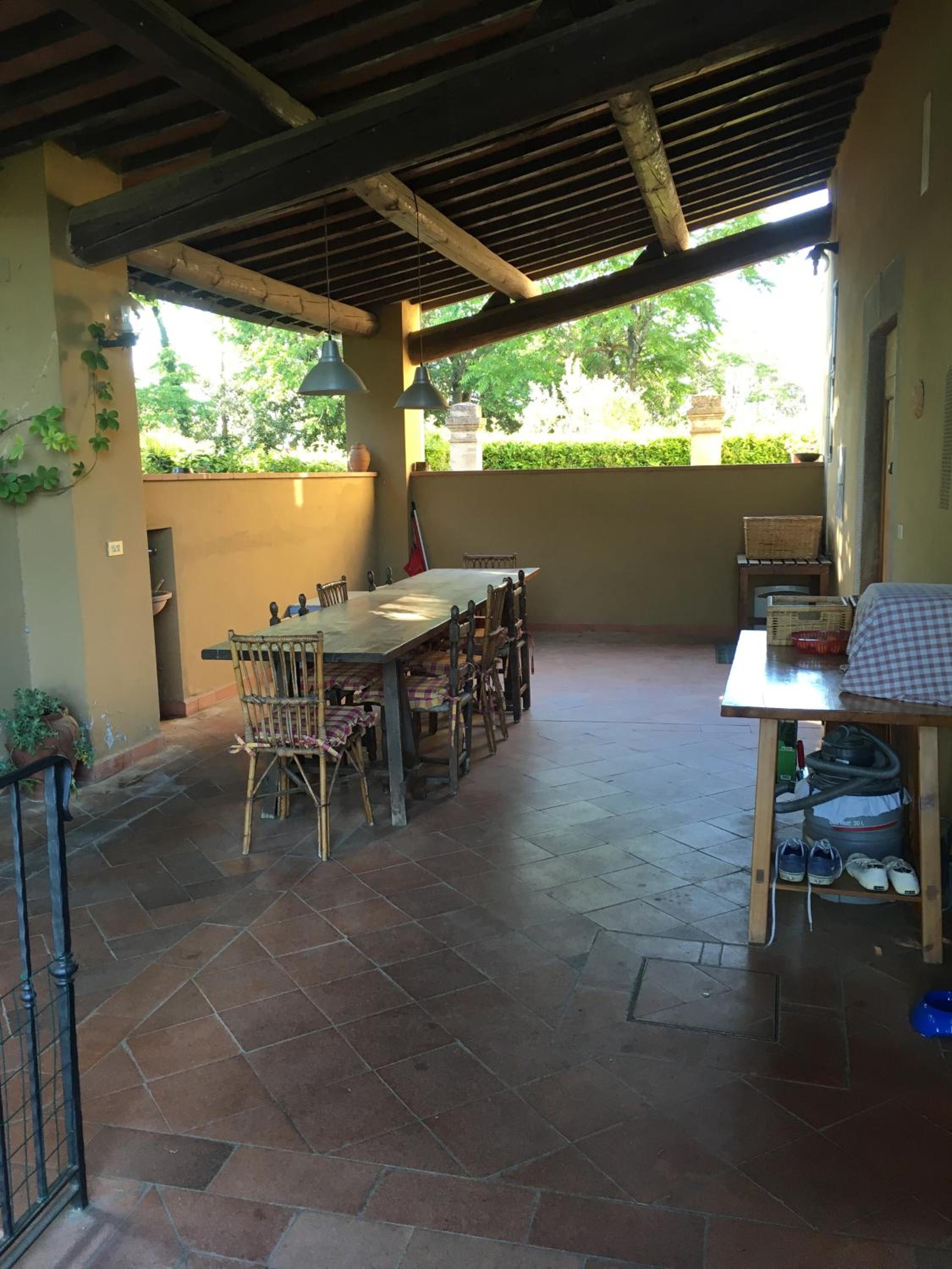 Double Room with Private Bathroom - Photo 9