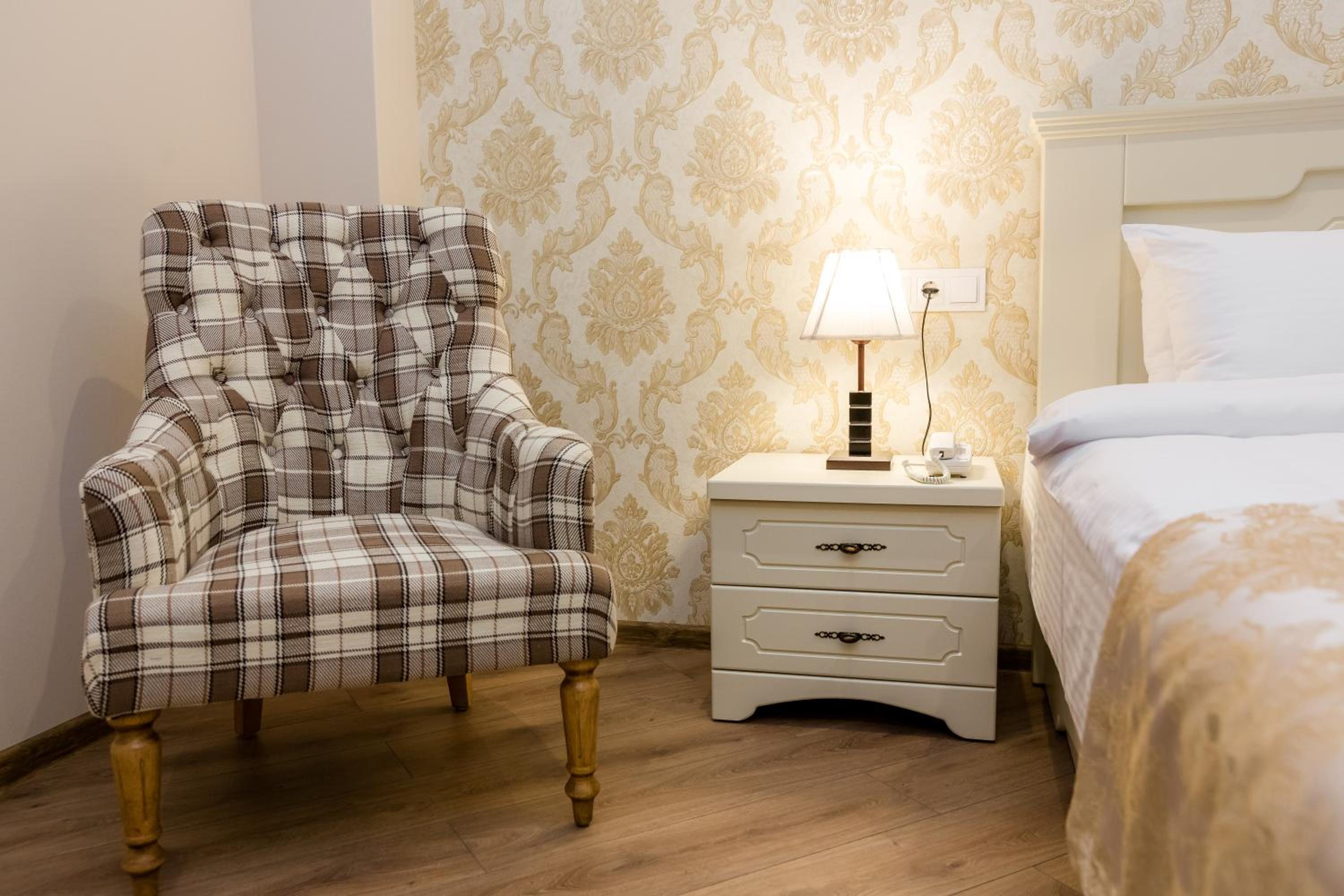 Twin Room photo 2