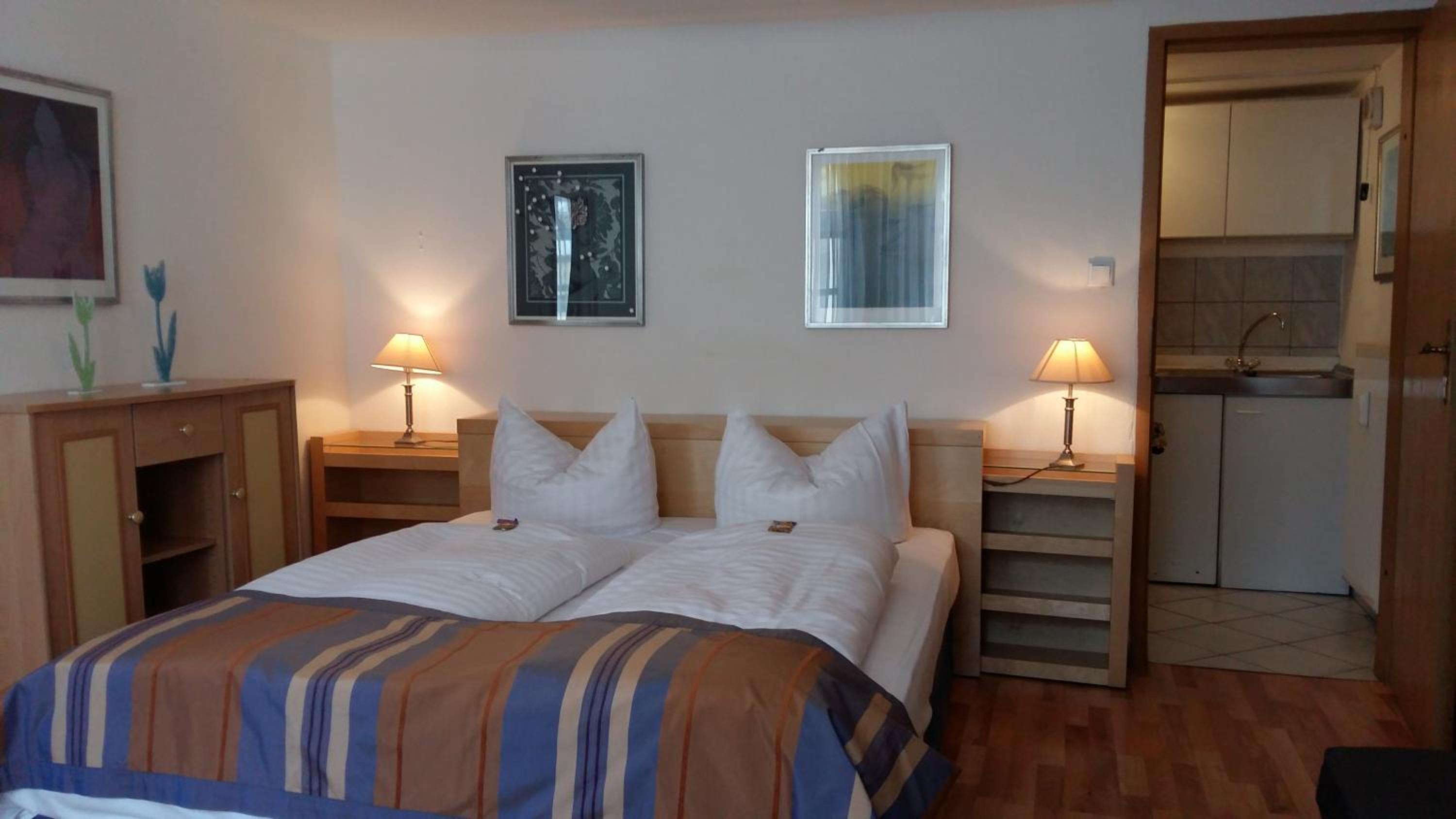 Standard Apartment