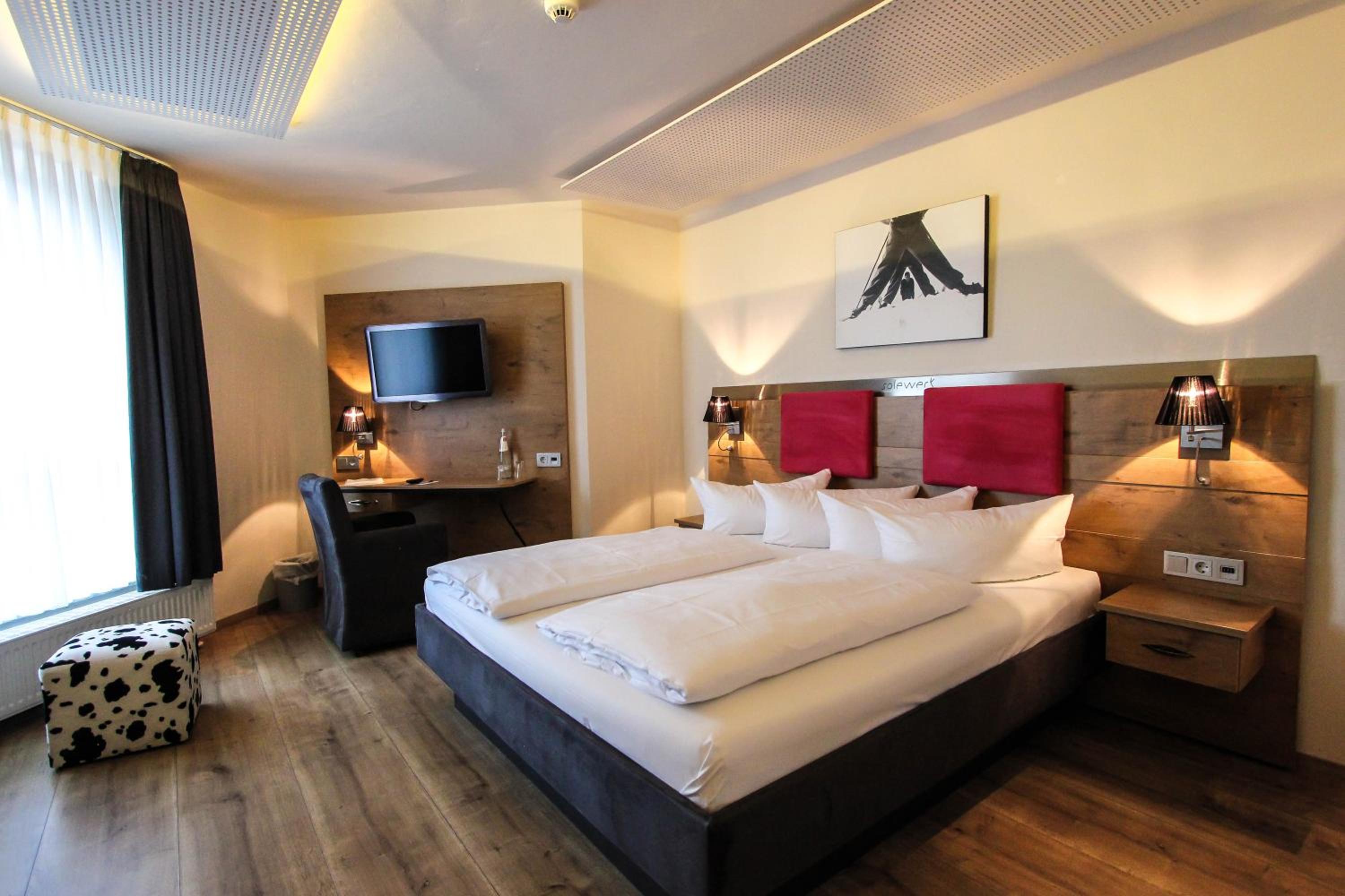 Double Room - Photo 4