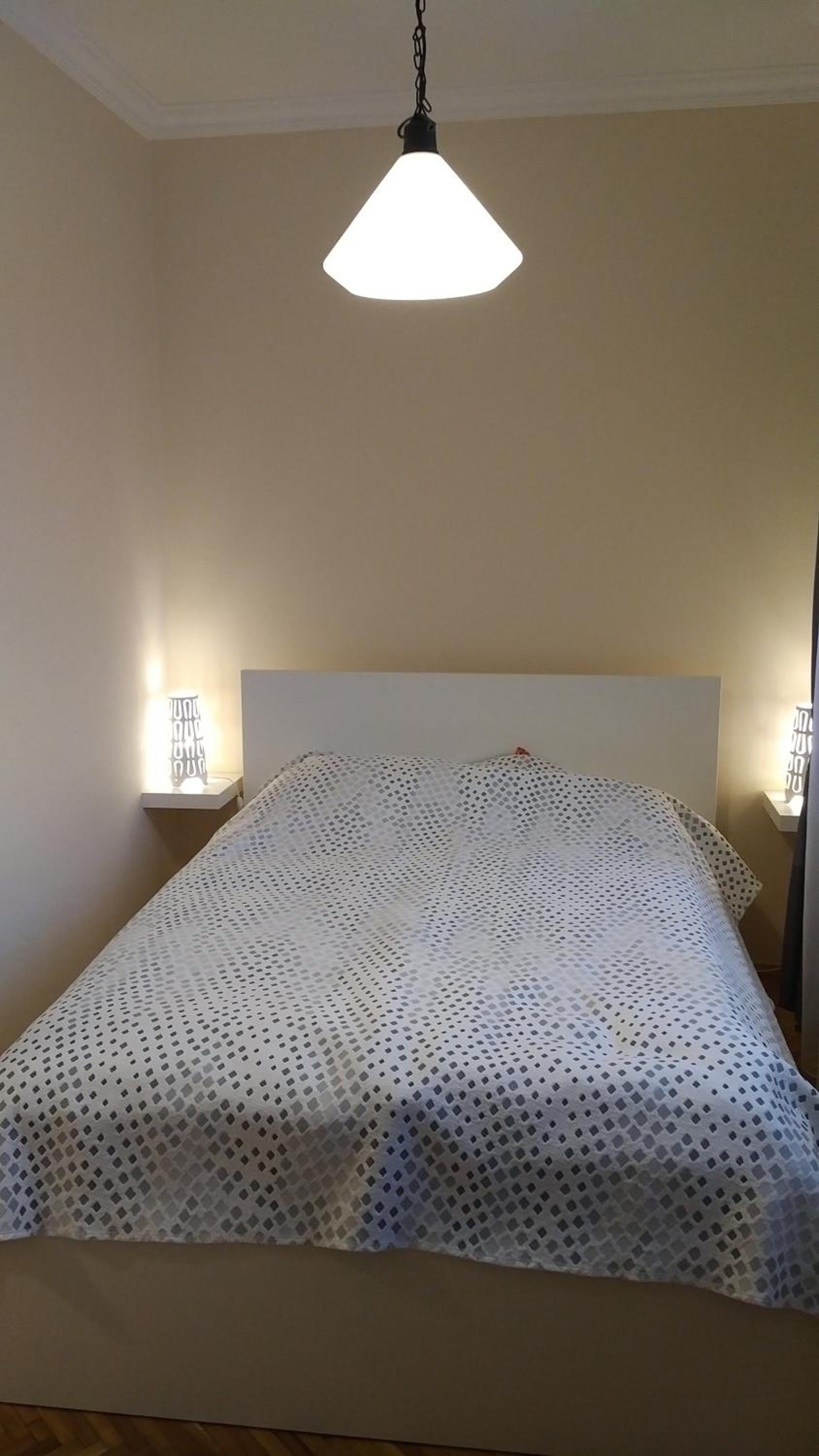 Two-Bedroom Apartment - Photo 10