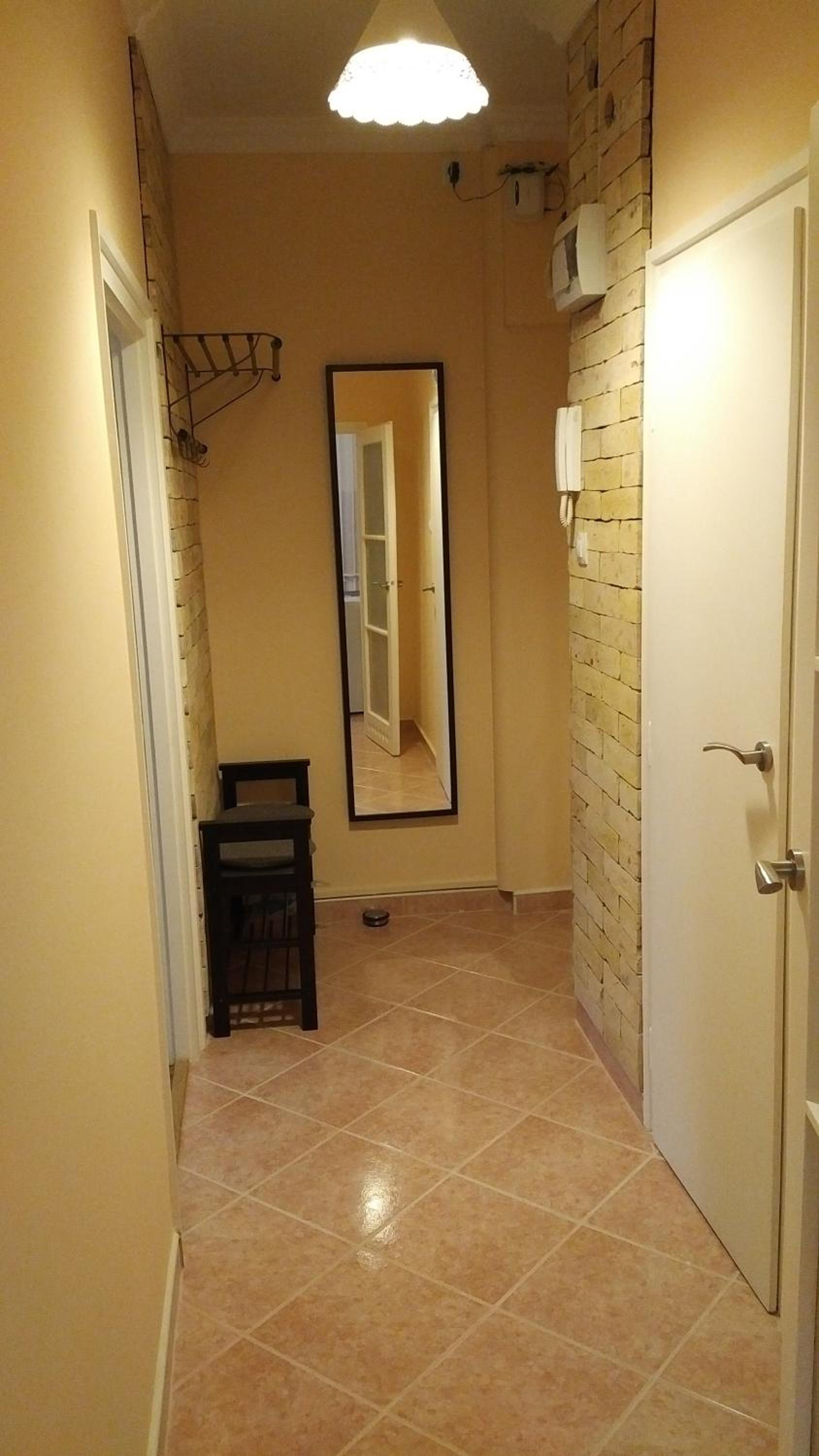 Two-Bedroom Apartment - Photo 11