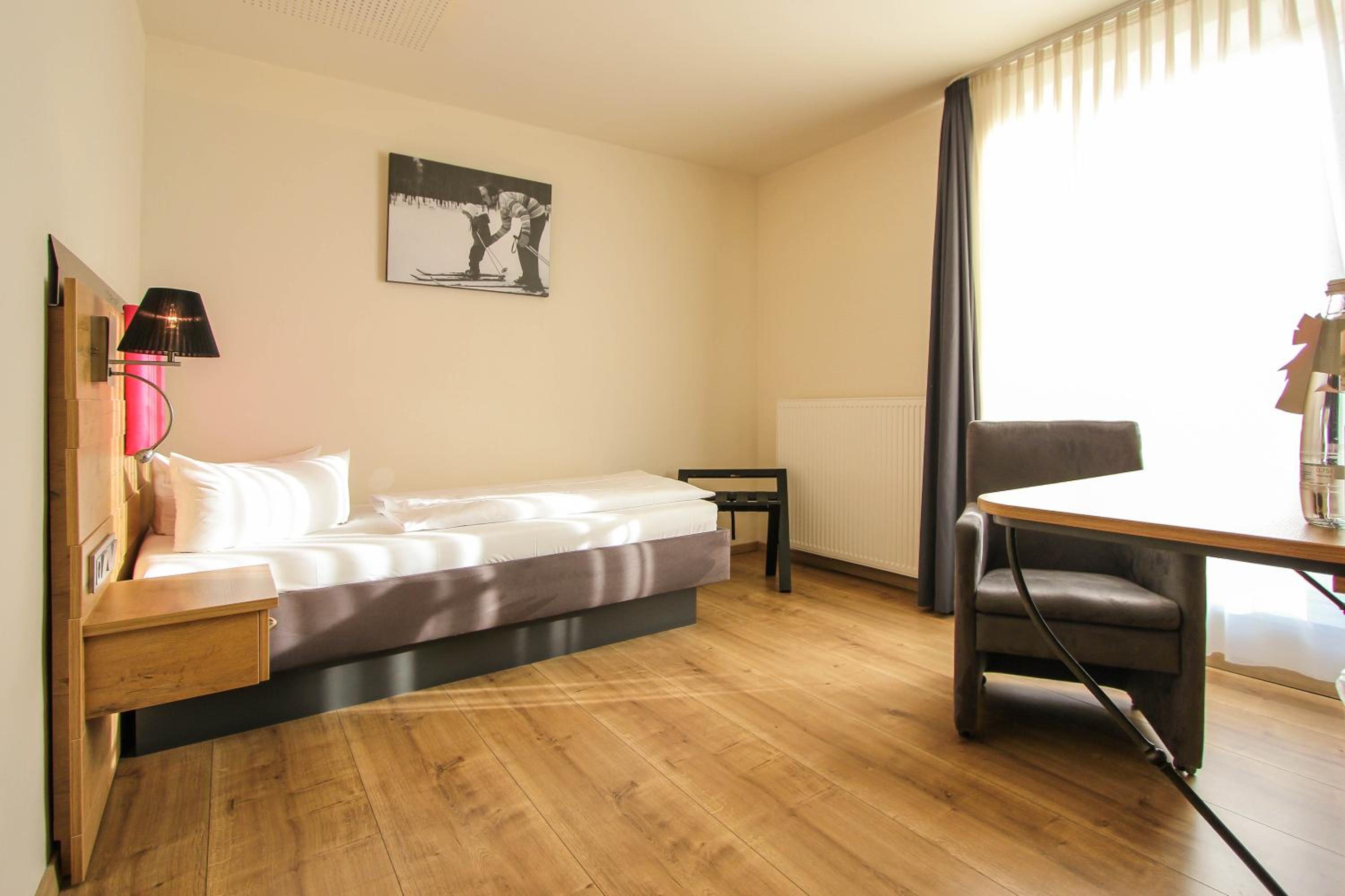 Single Room