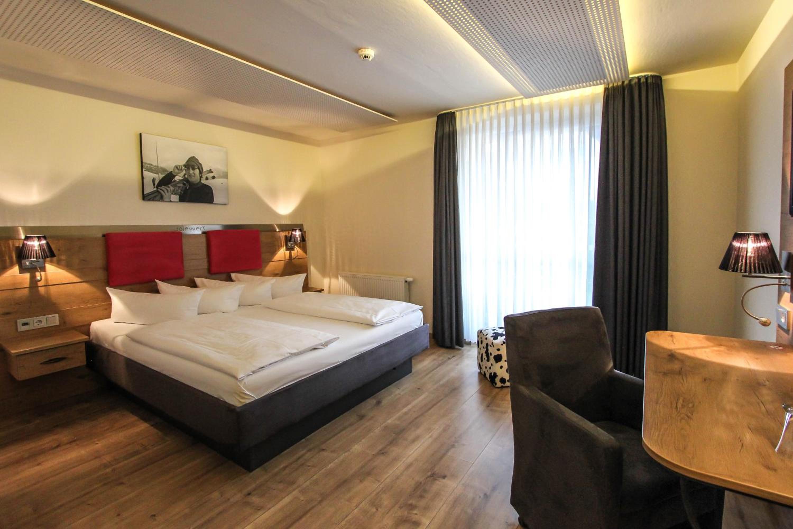 Double Room - Photo 2