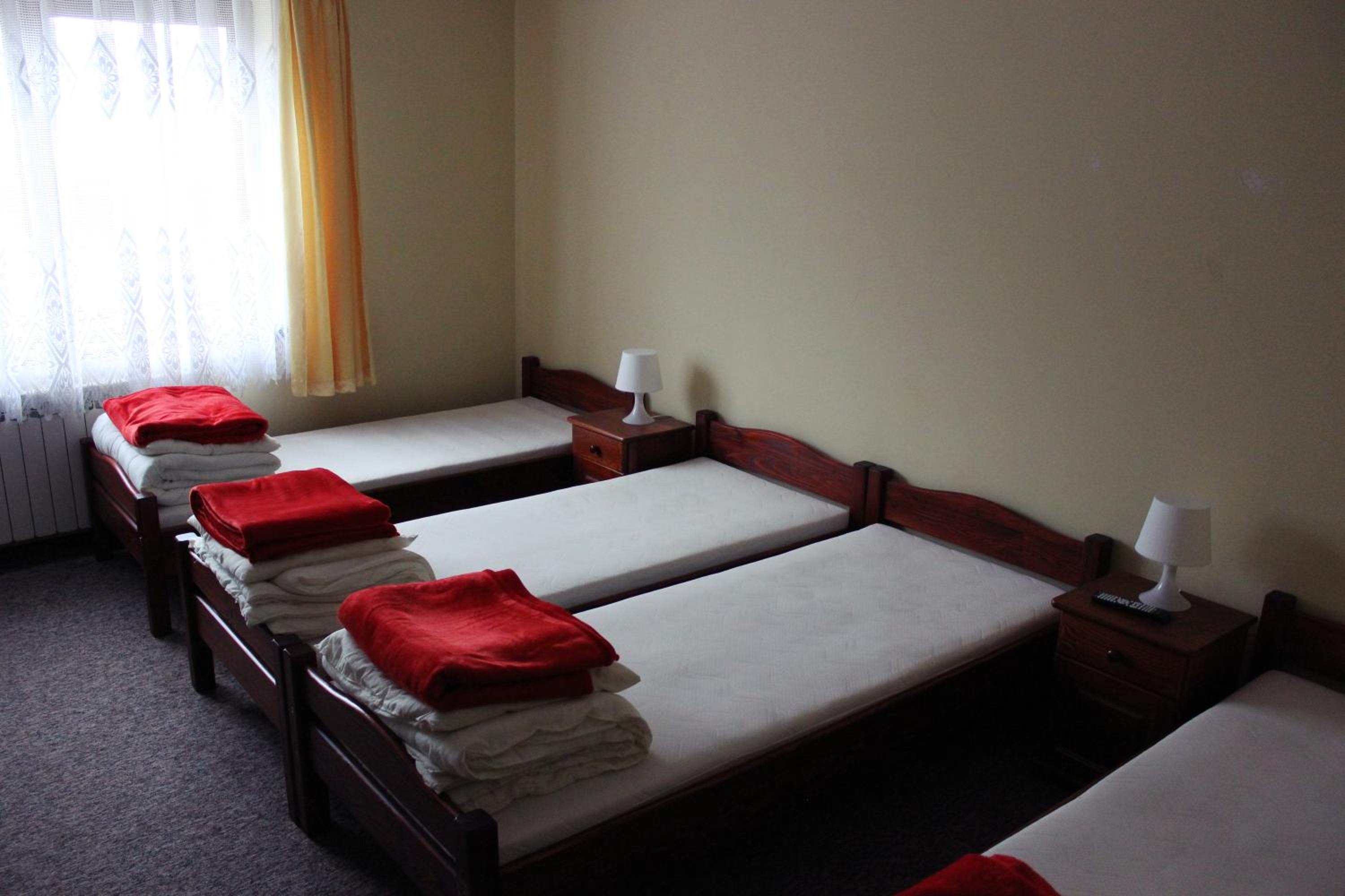 Classic Quadruple Room photo 3