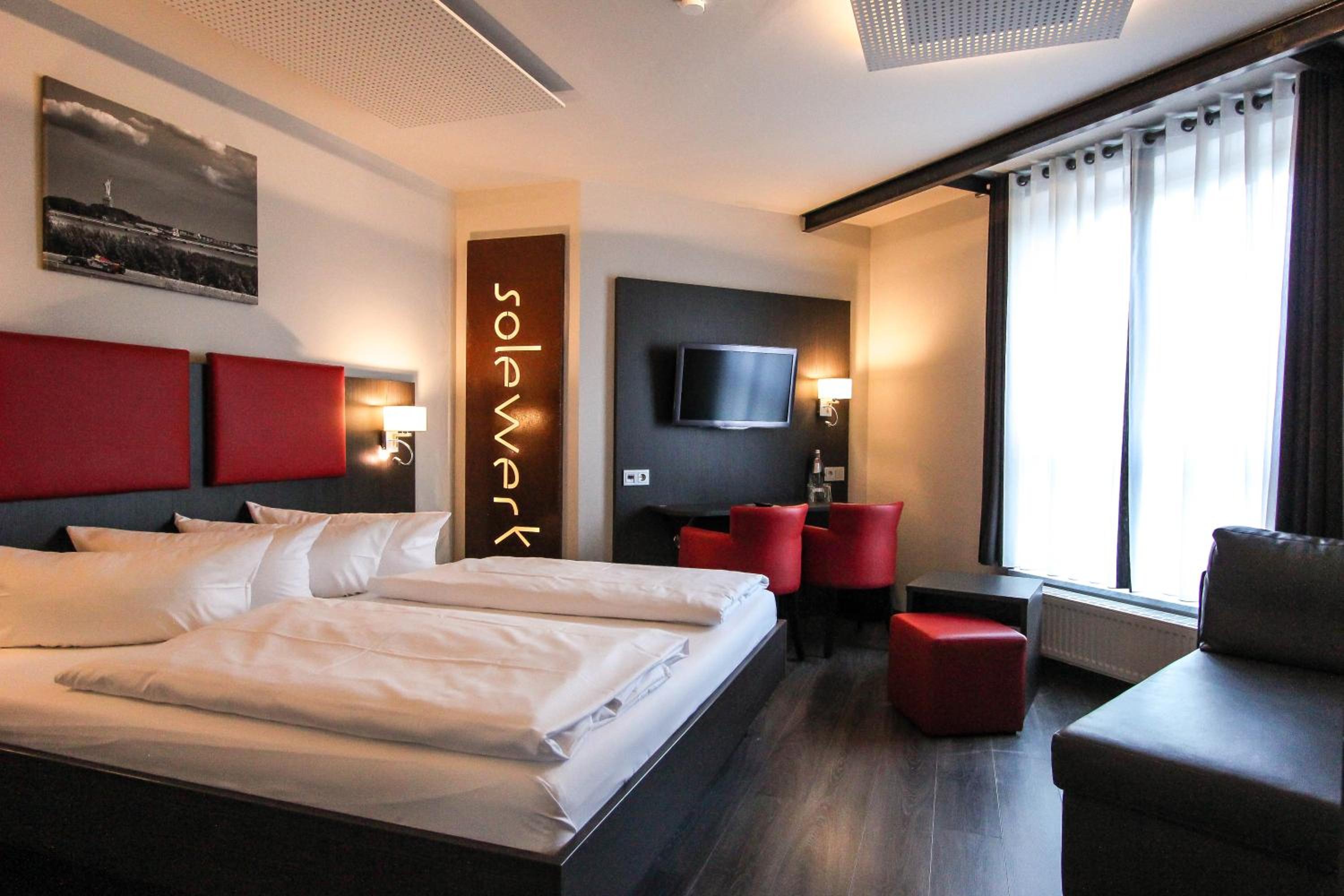 Comfort Double Room - Photo 3