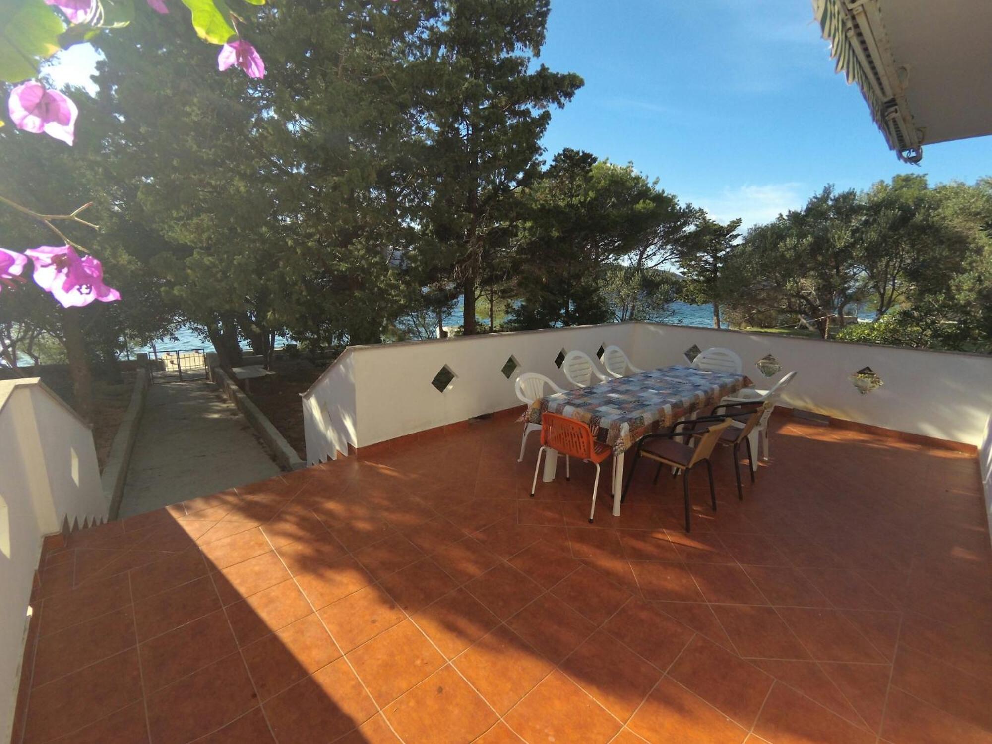 Apartment with Sea View photo 1