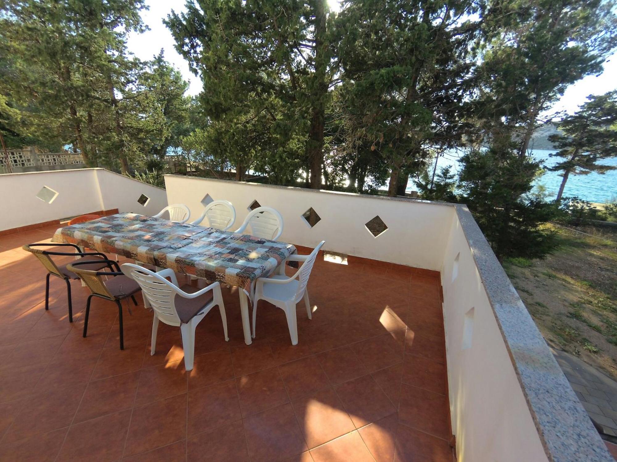 Apartment with Sea View photo 3