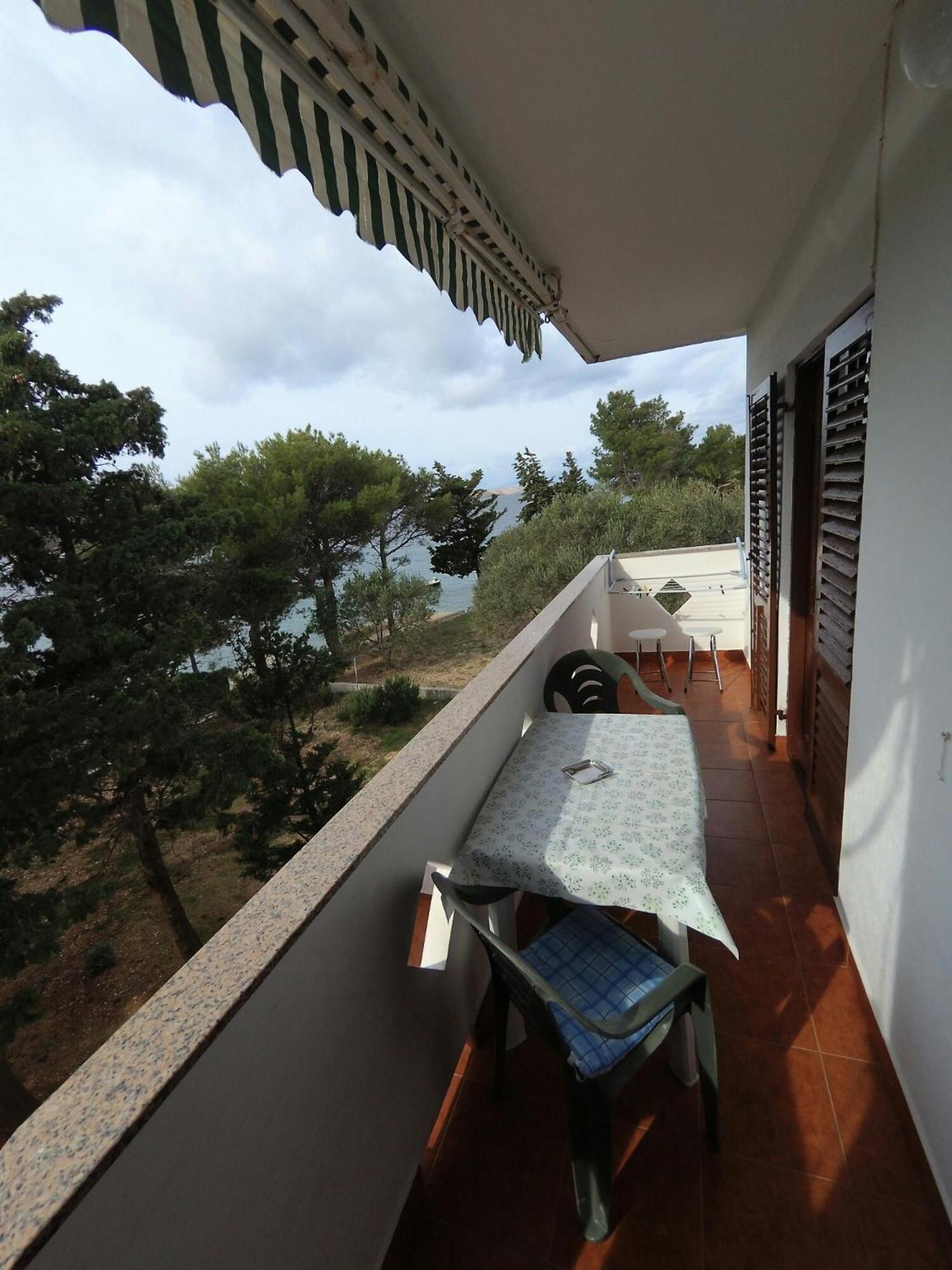 Apartment with Sea View photo 2