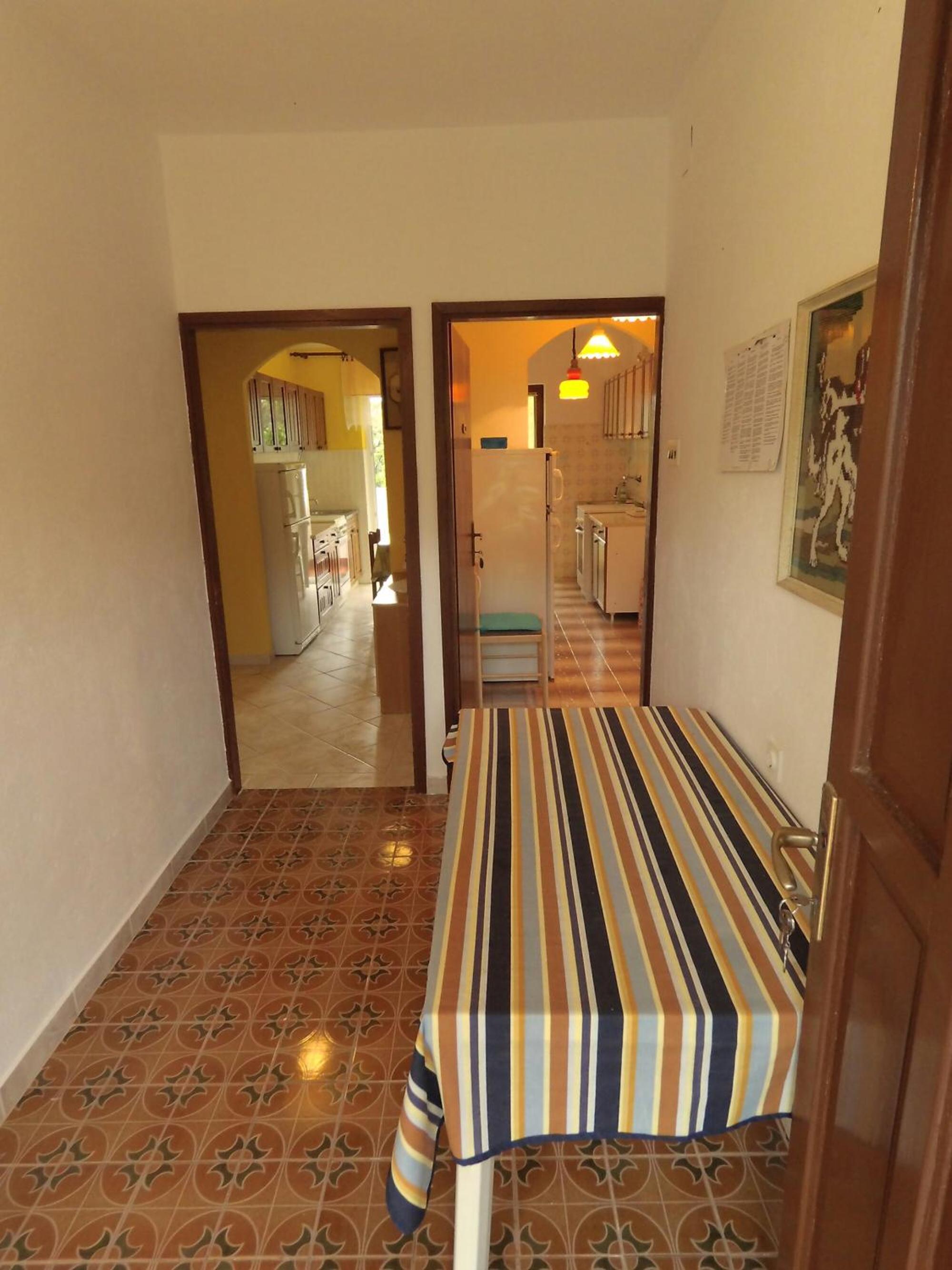 Apartment with Sea View photo 3