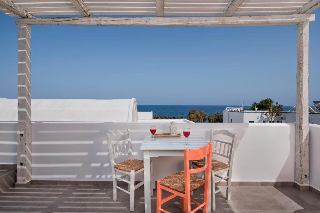  Junior Suite with sea view photo 2