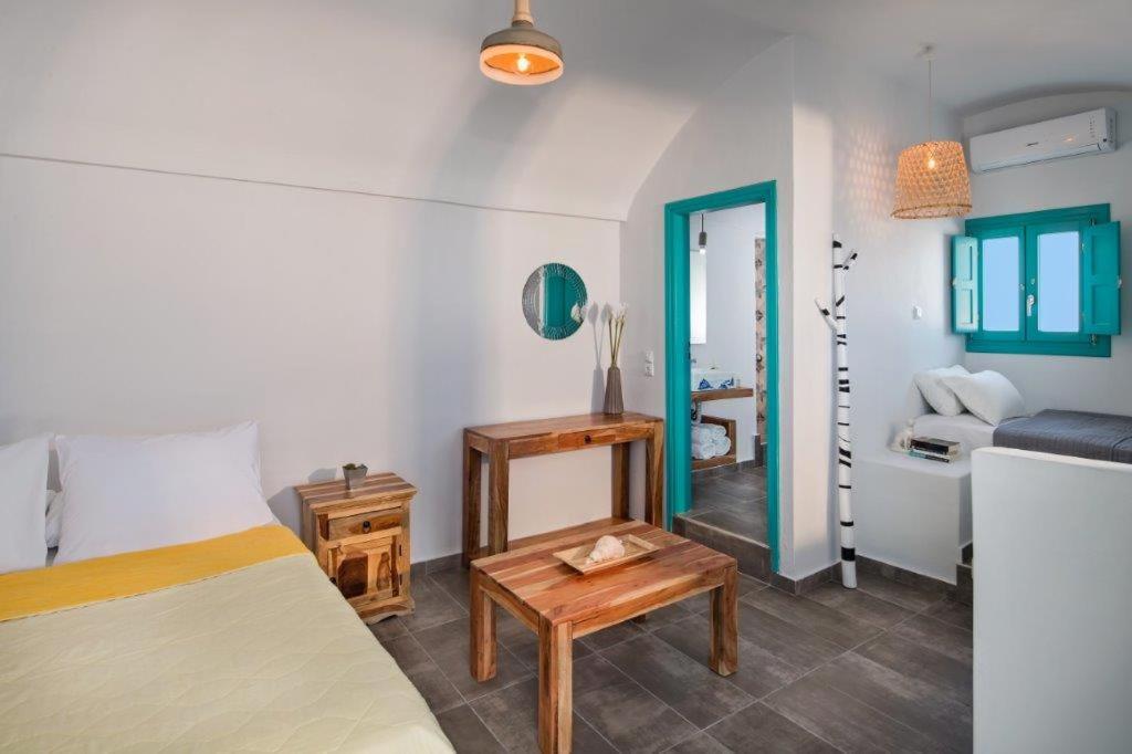  Junior Suite with sea view photo 3