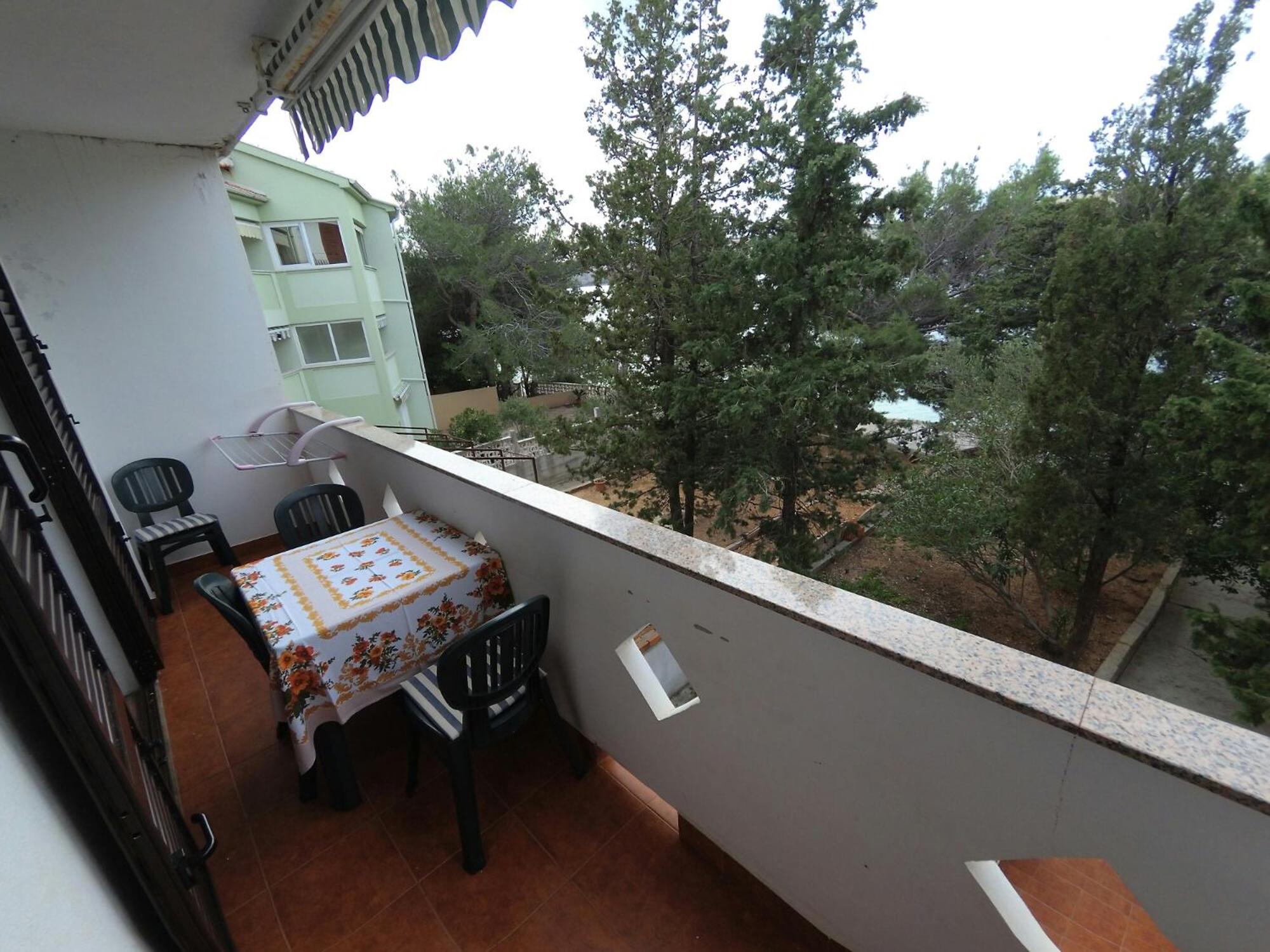 Apartment with Sea View photo 3