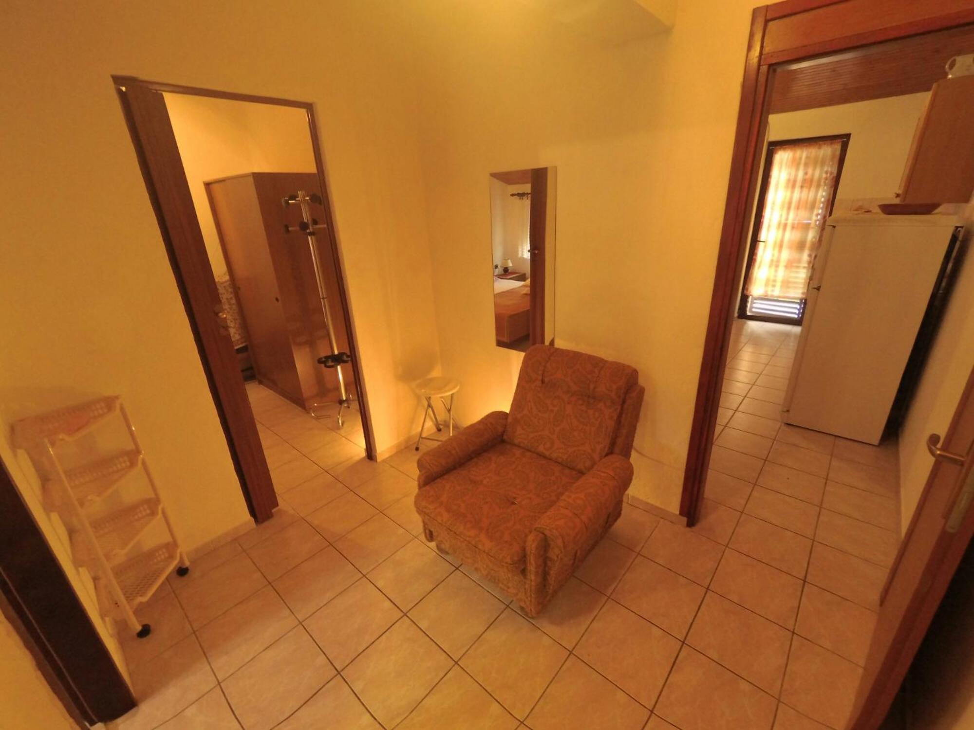 Apartment with Sea View photo 3