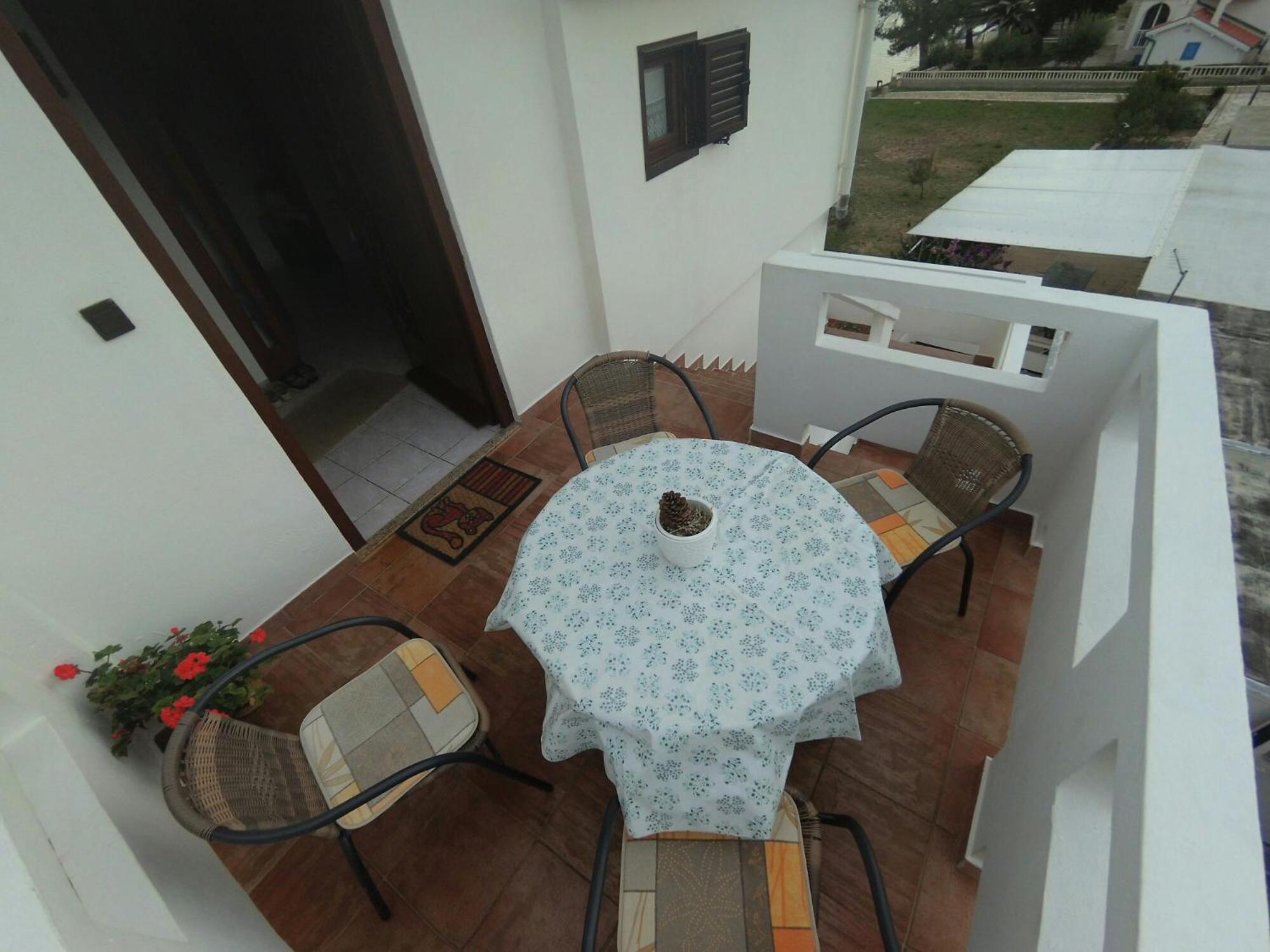Apartment with Sea View photo 1