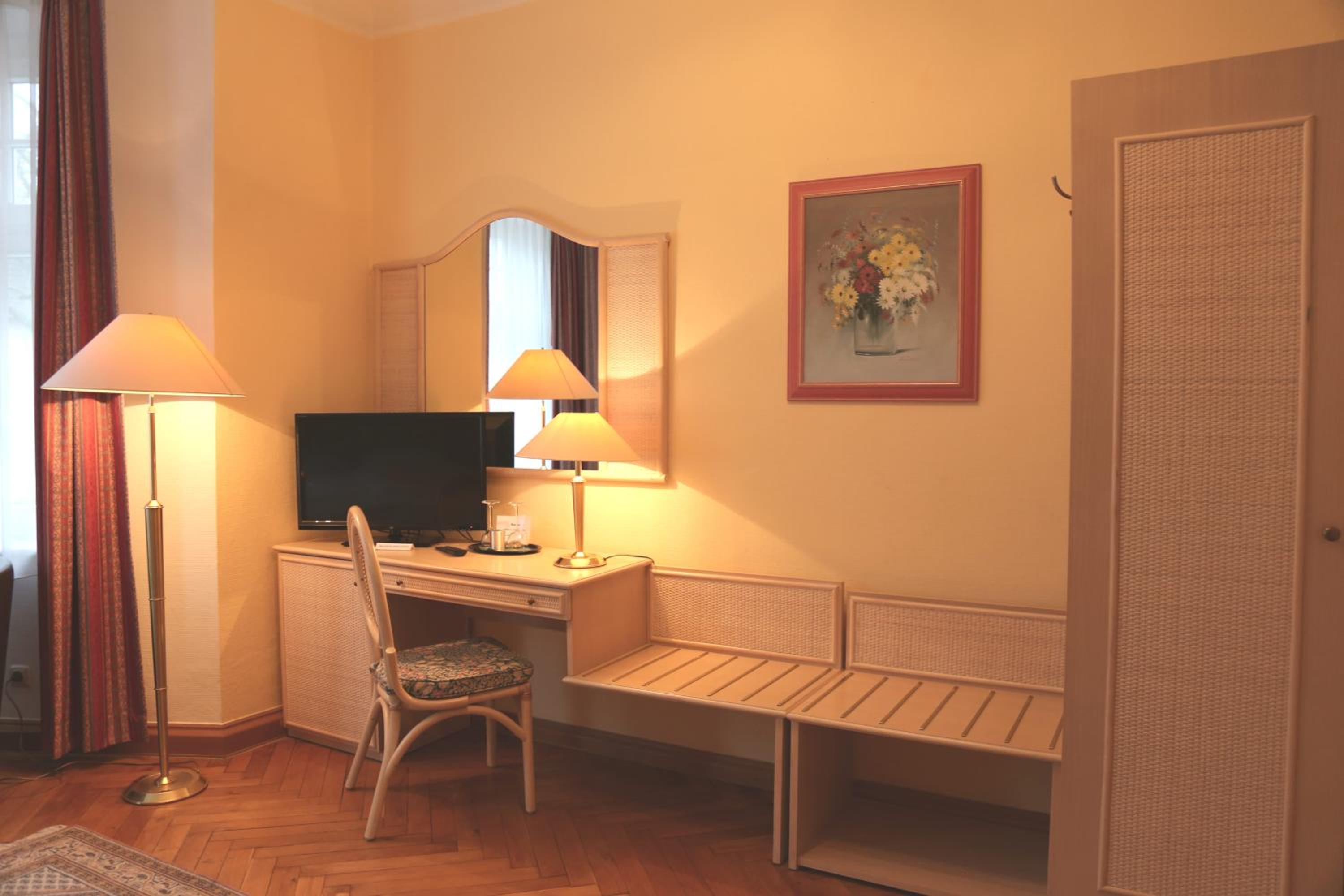 Single Room