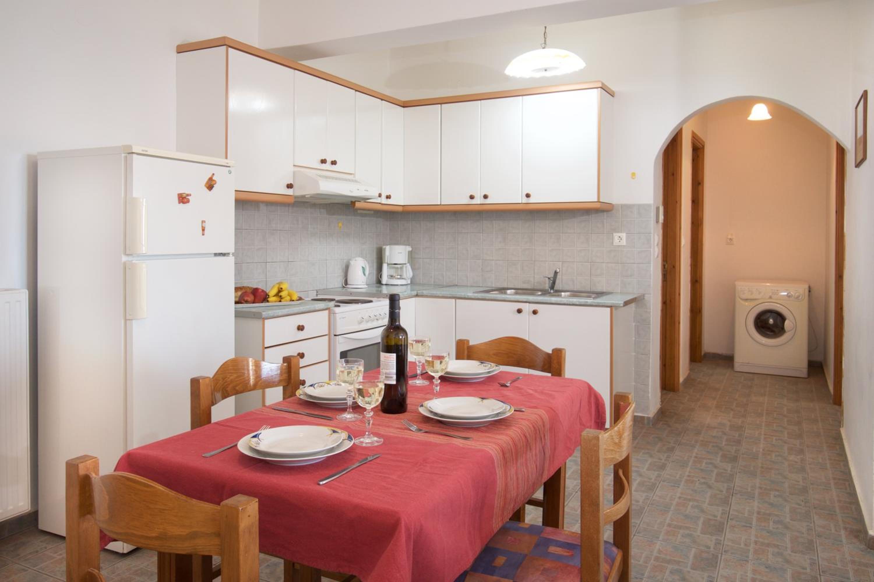 Apartment - Ground Floor photo 2