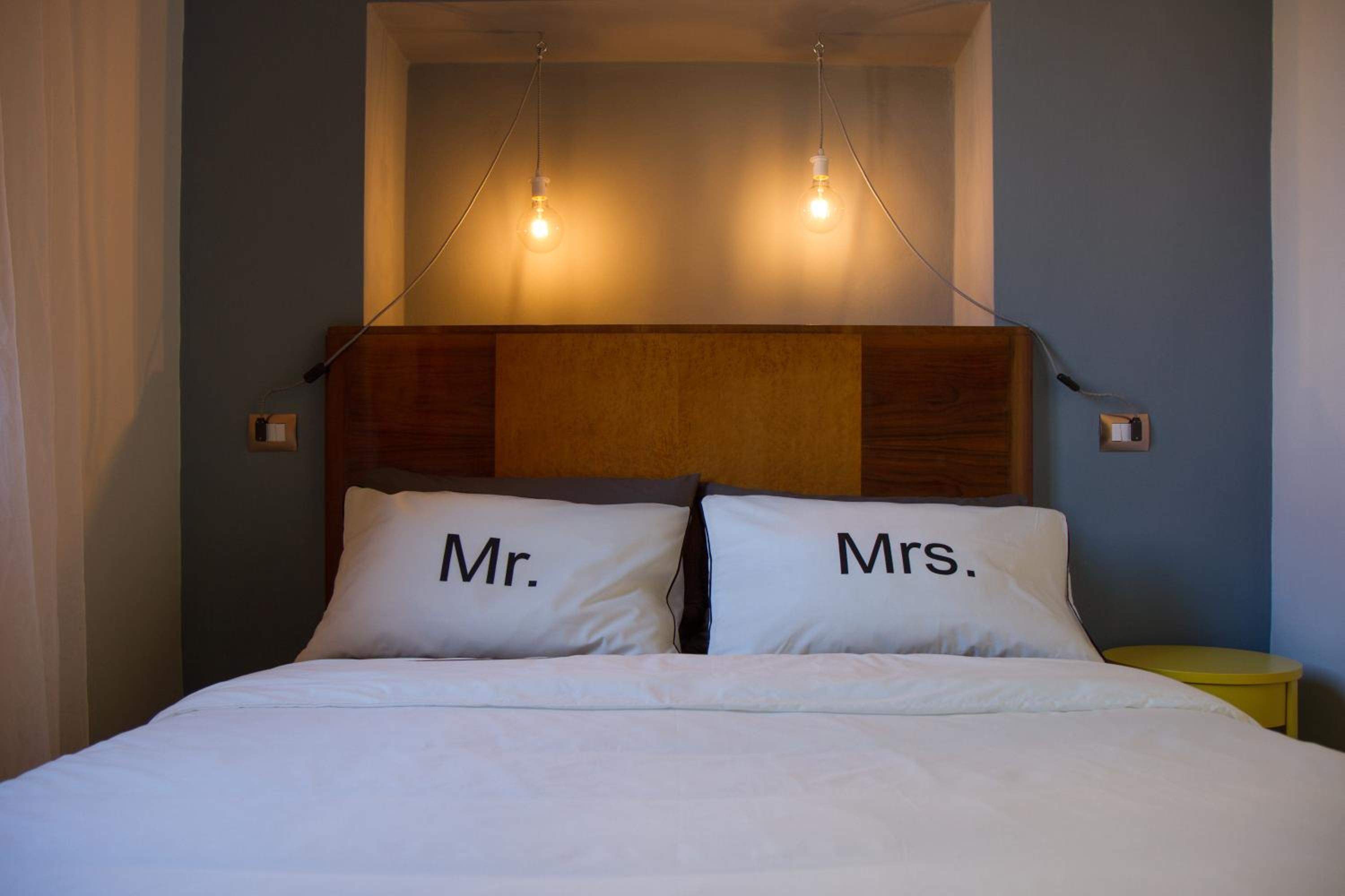 Standard Double Room photo 1