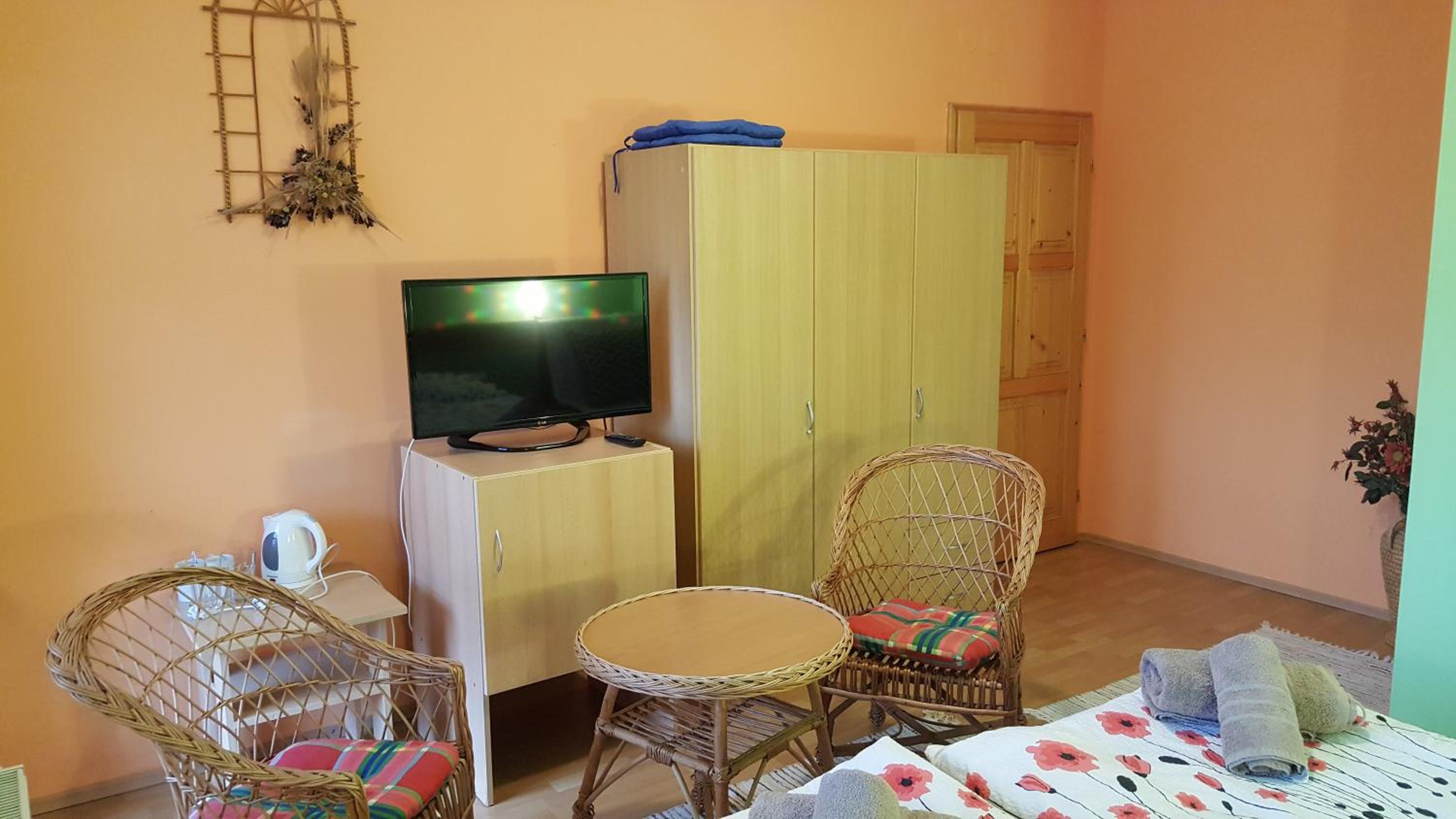 Double or Twin Room photo 2