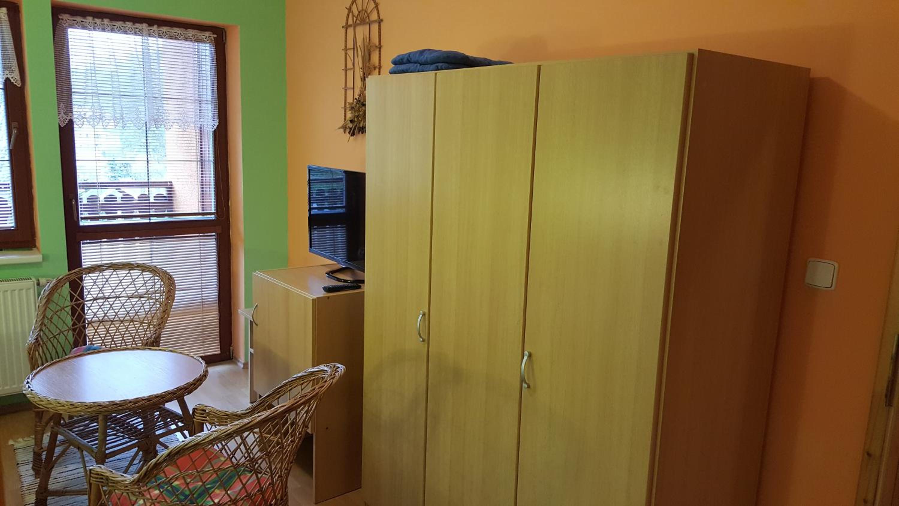 Double or Twin Room photo 3