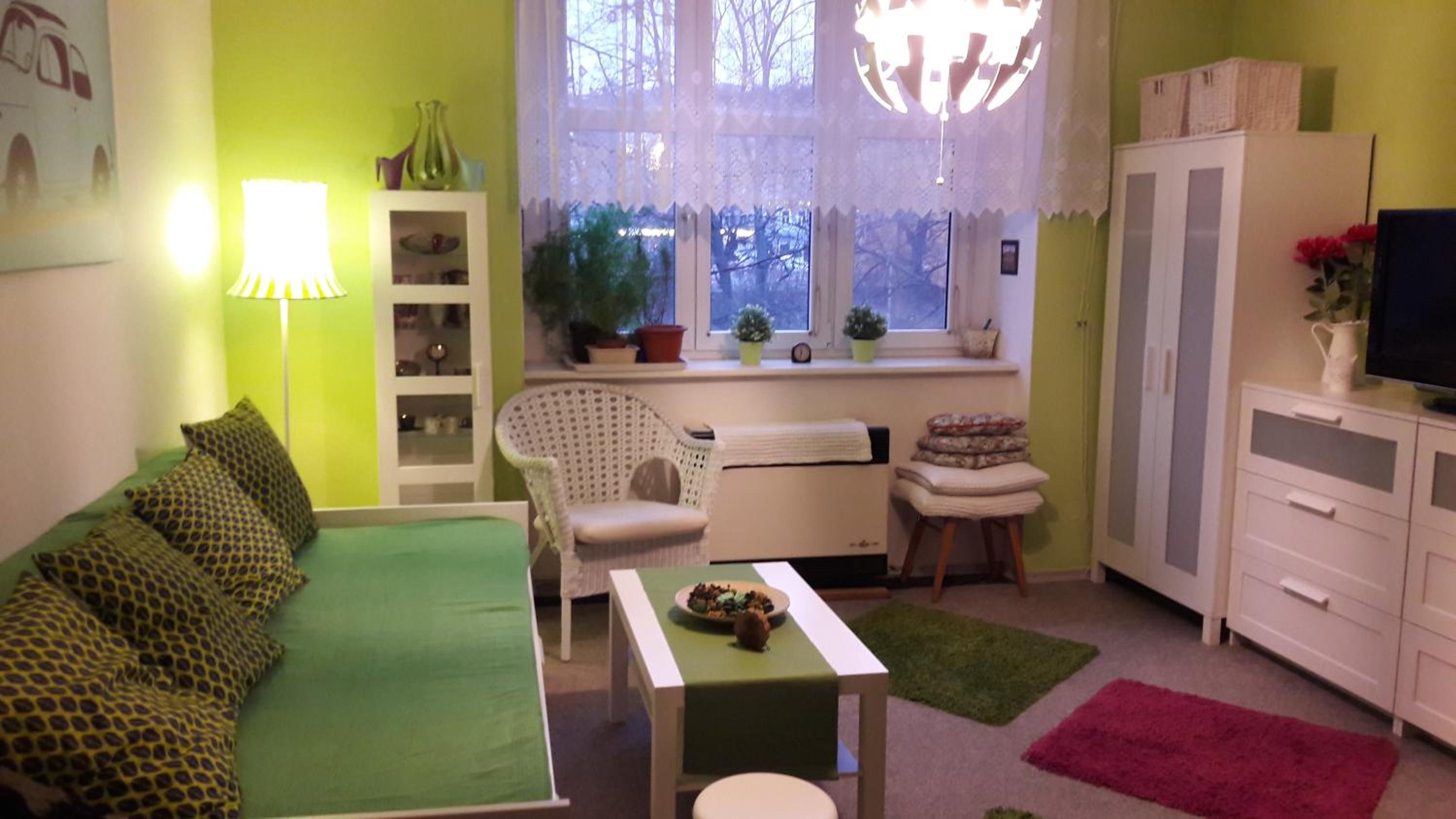 Apartment - Split Level