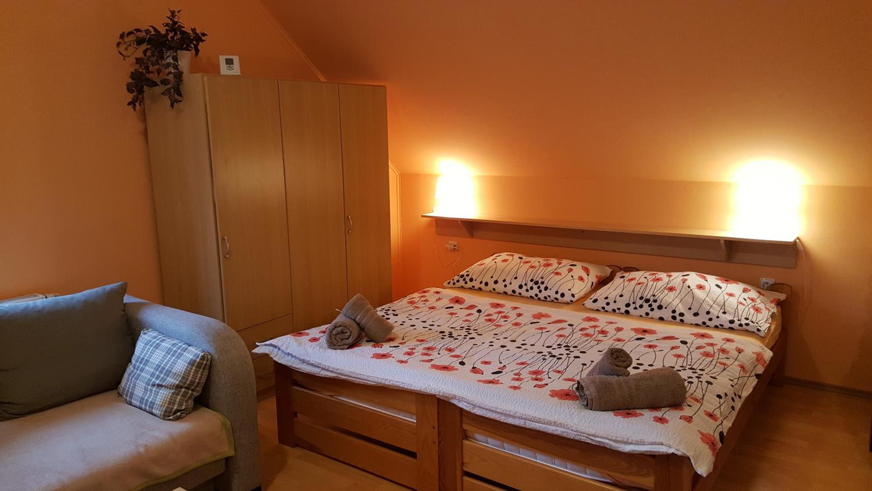 Duplex Quadruple Room photo 1