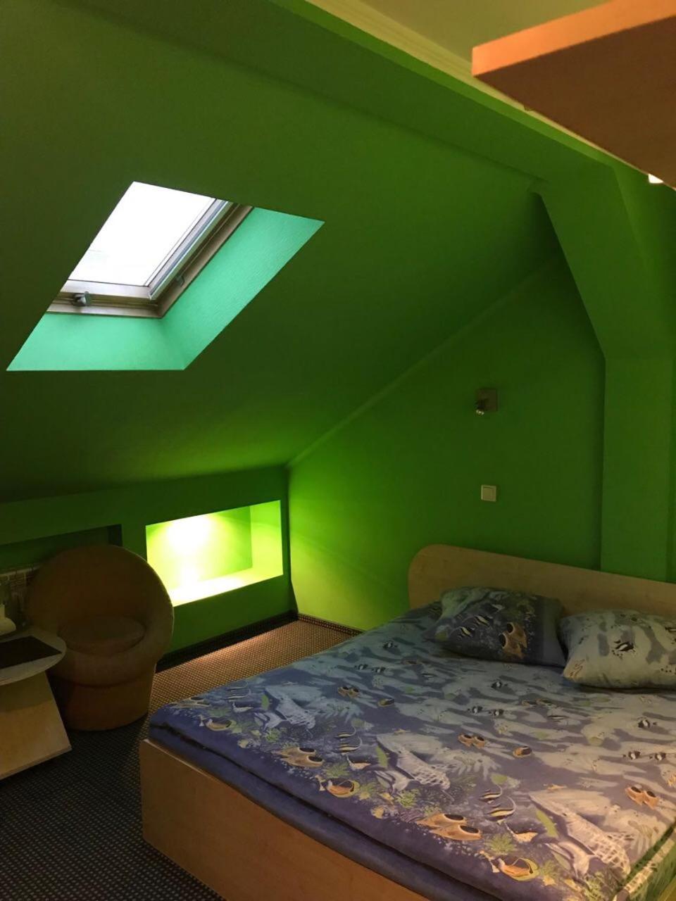 Standard Double Room photo 1