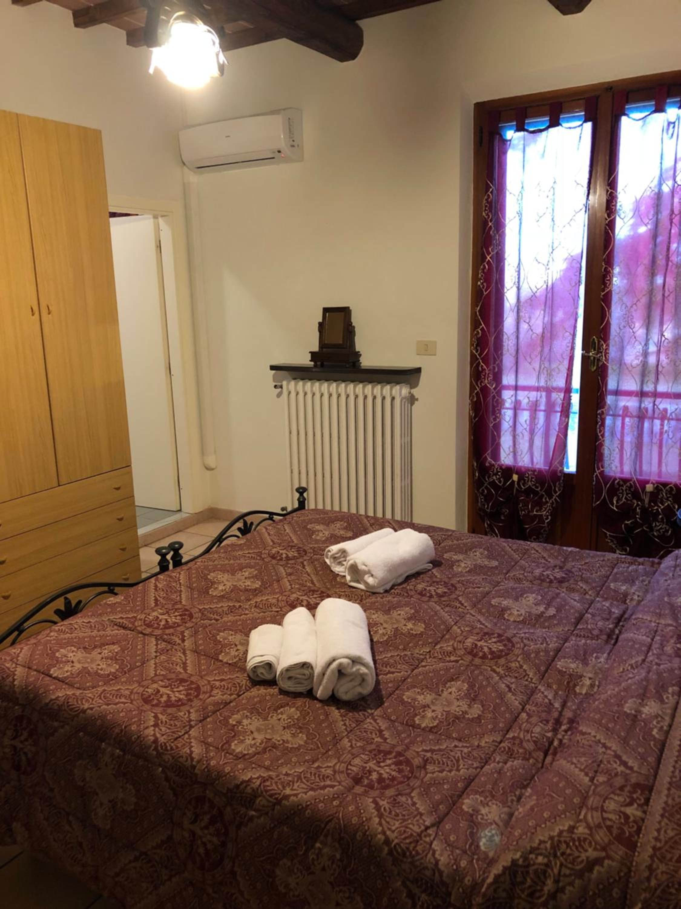 Double Room with Garden View photo 1