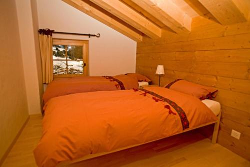 Double Room with Private External Bathroom