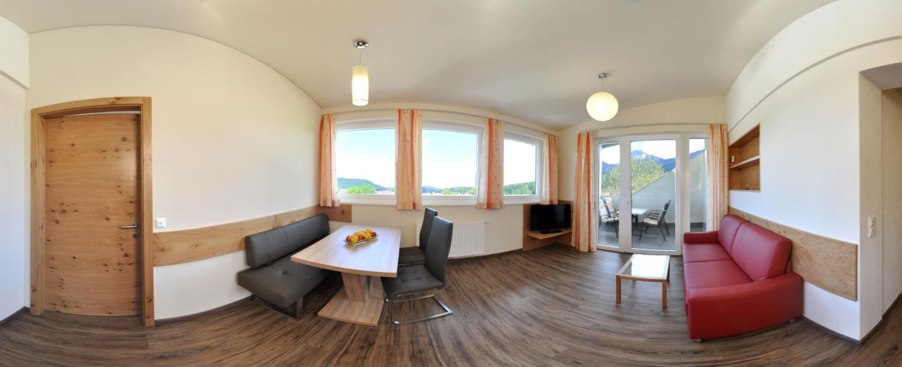 Family Suite photo 1
