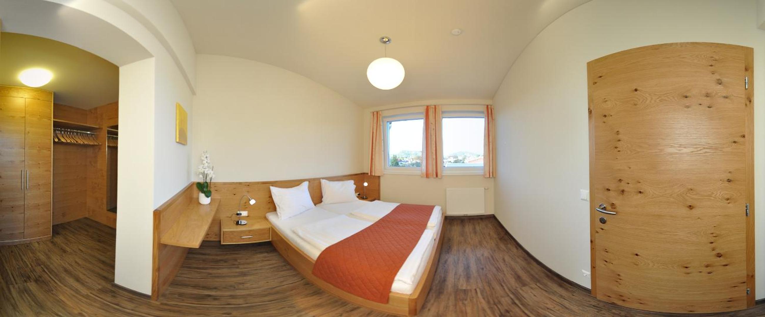 Family Suite photo 2