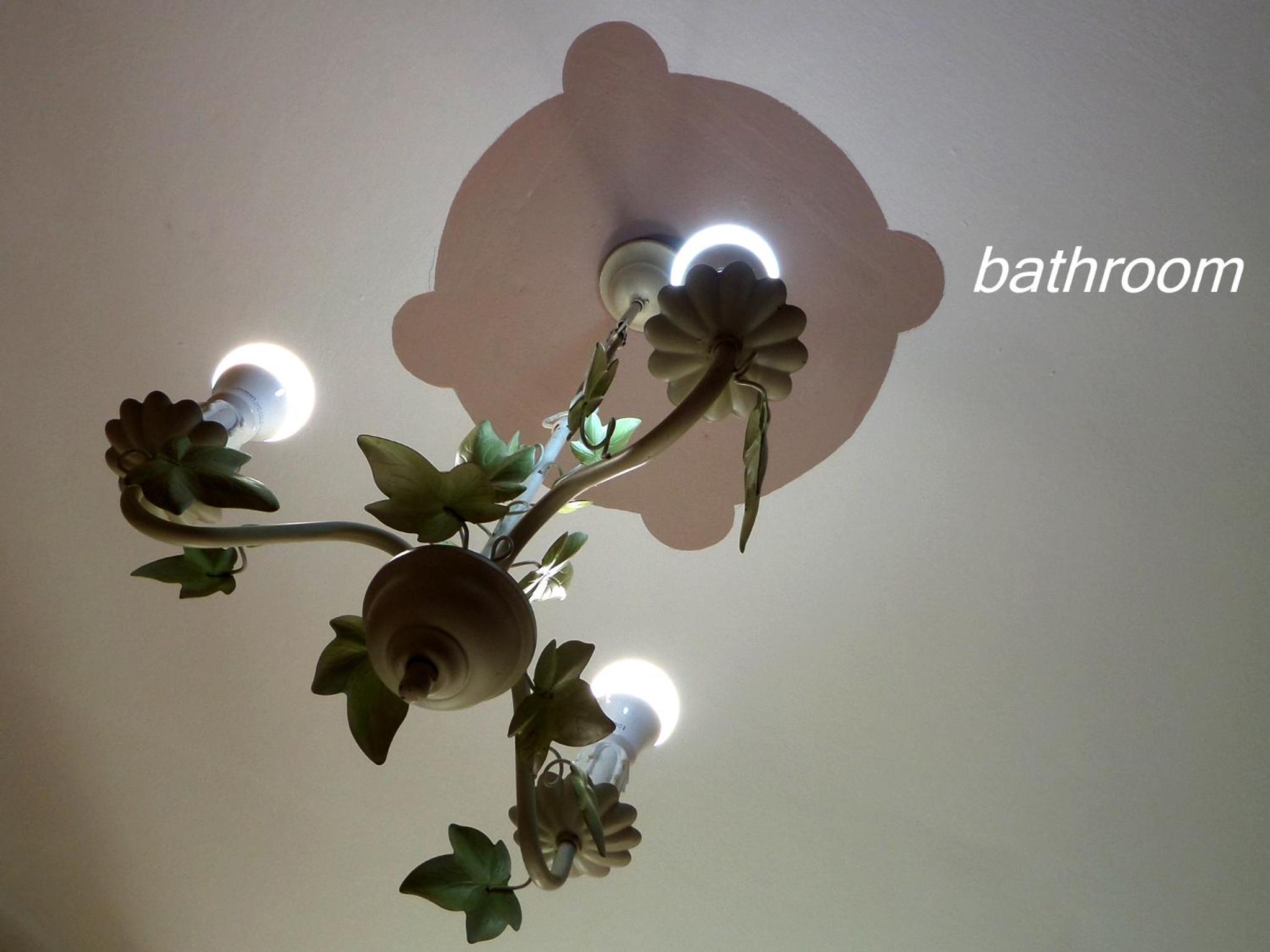 Double Room with Private Bathroom - Photo 5
